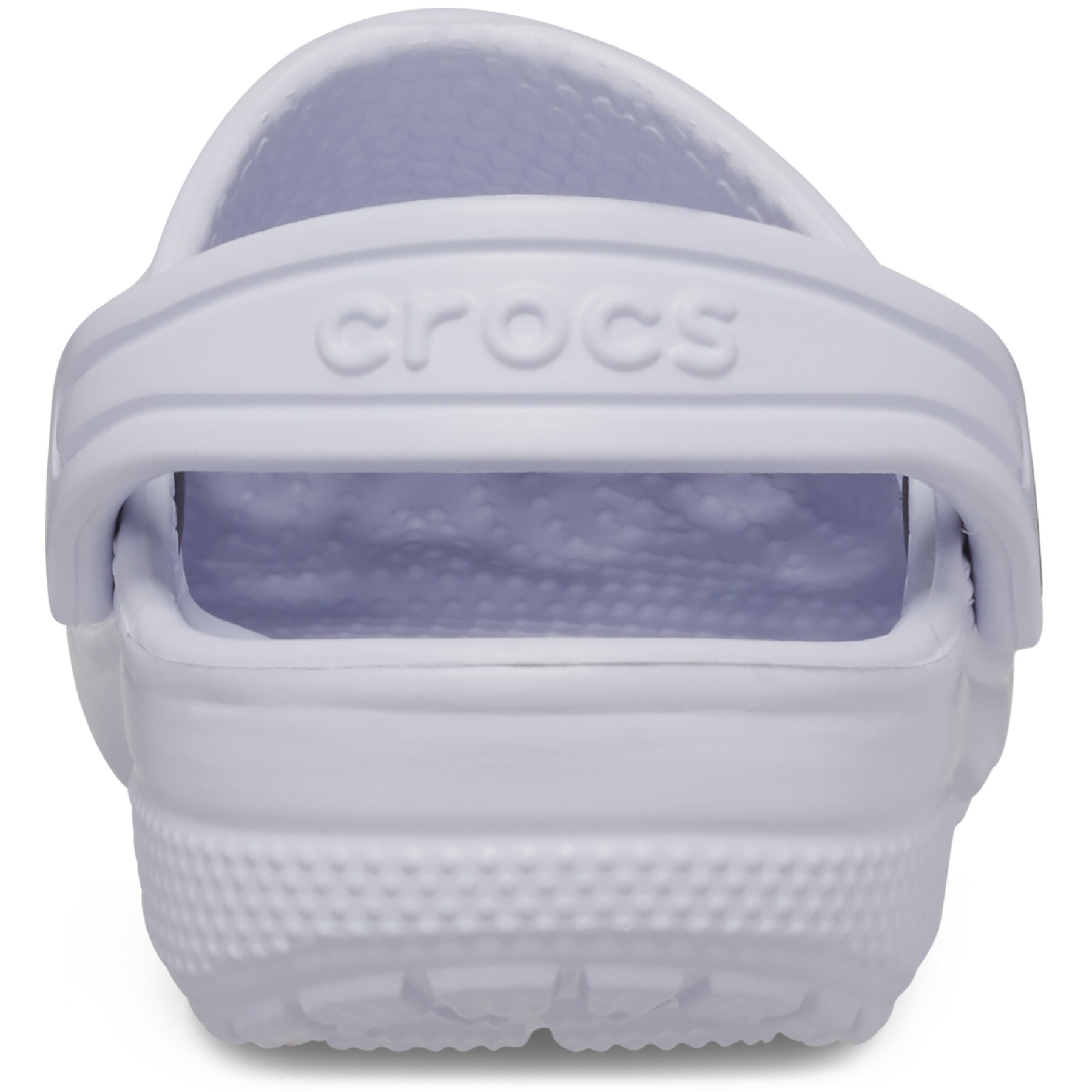 Meisjesklompen Crocs Classic