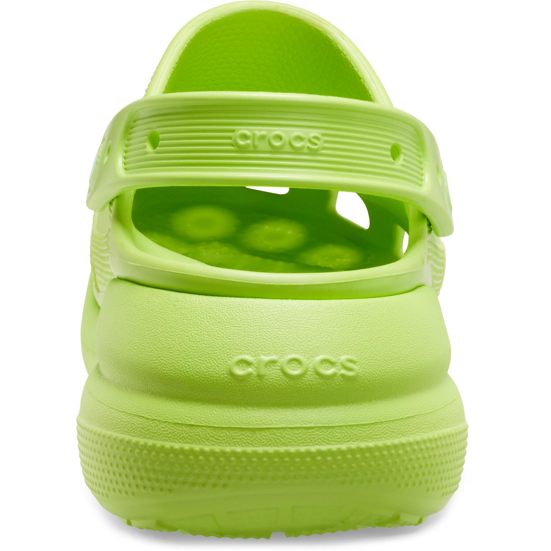 Kinderklompen Crocs Crush