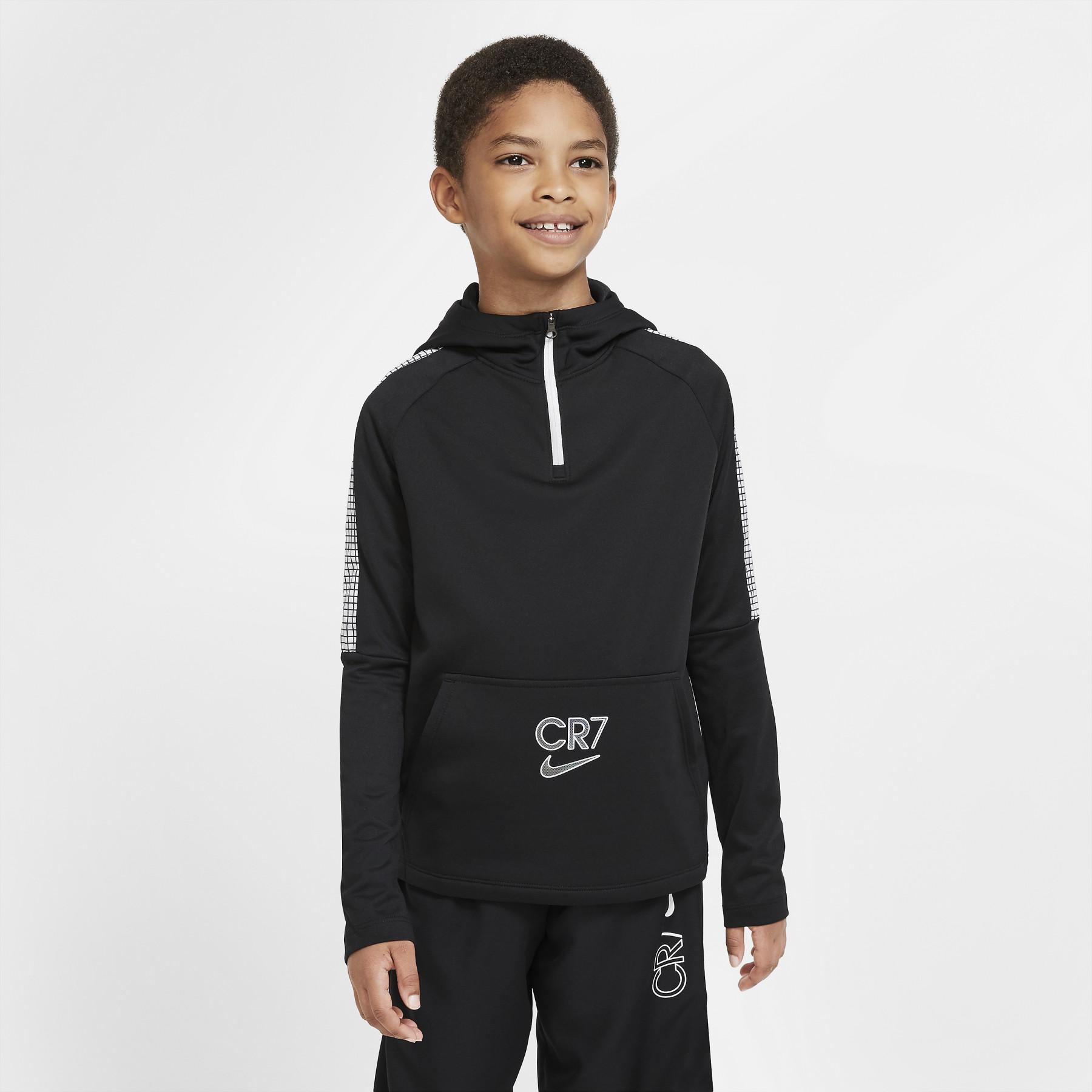 Kinder sweatshirt Nike Dri-FIT CR7