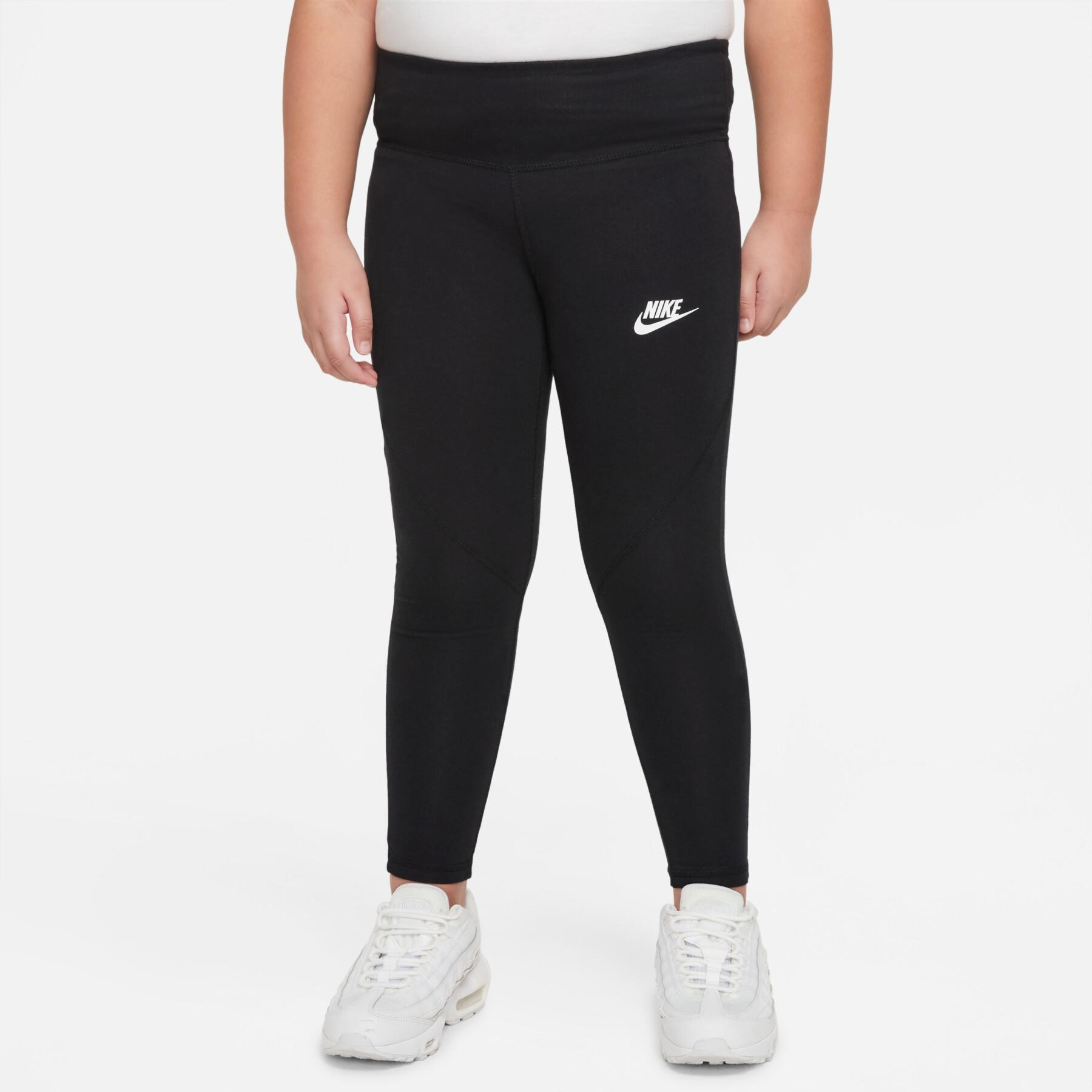 Meisjes legging Nike Sportswear