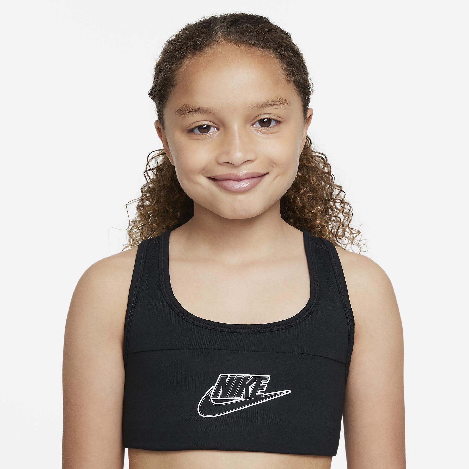 Meisjesbeha Nike Swsh Futura