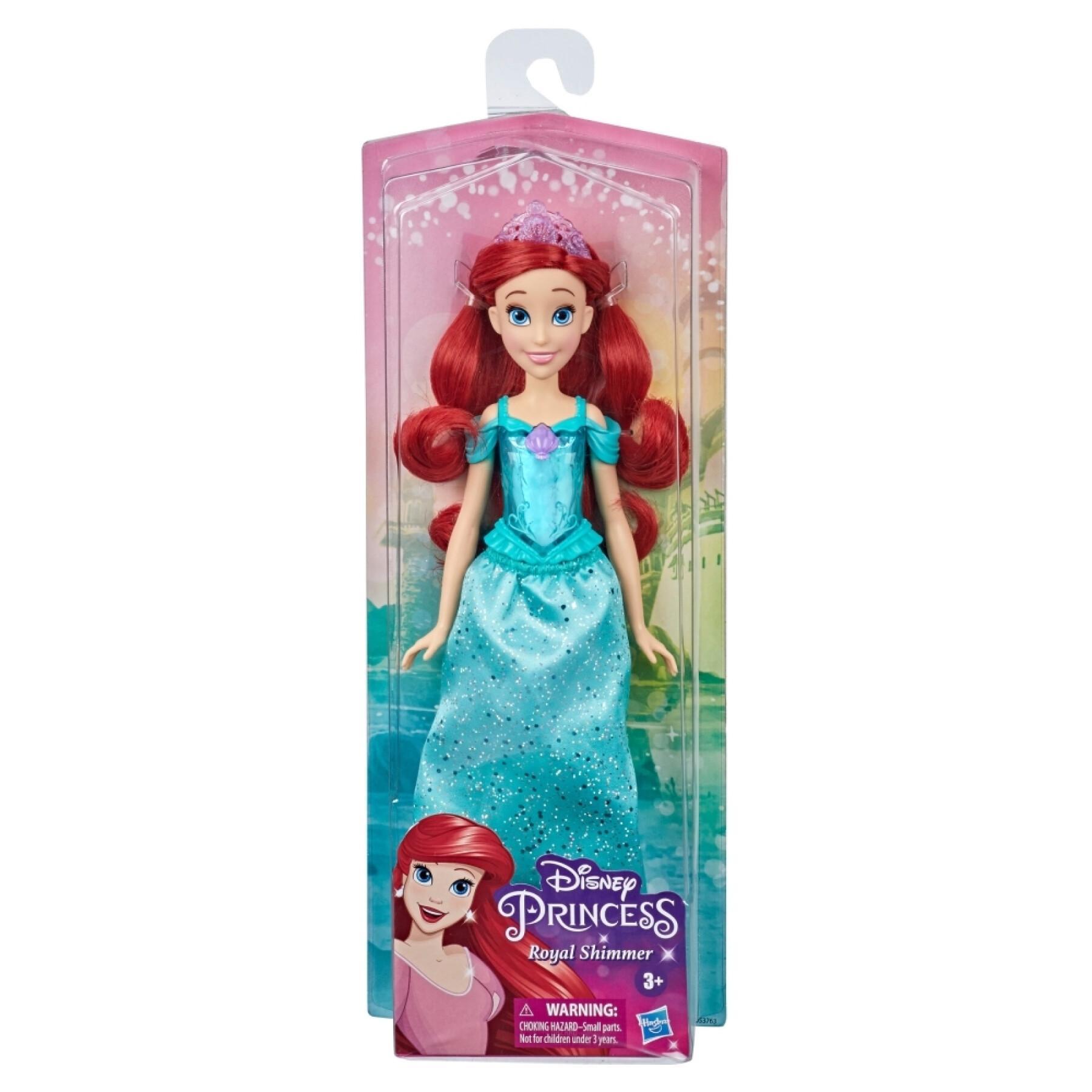 Kleine Zeemeermin pop Disney Ariel