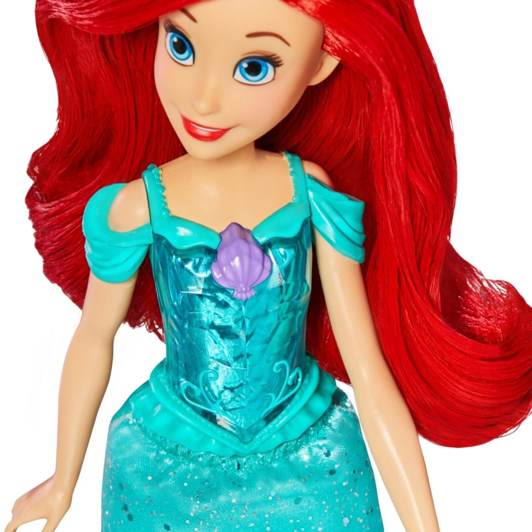 Kleine Zeemeermin pop Disney Ariel