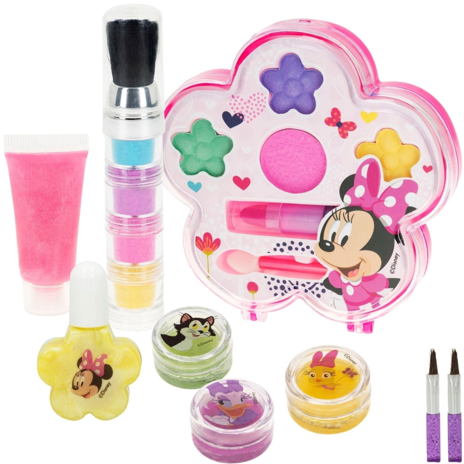 Make-up doos Disney Minnie