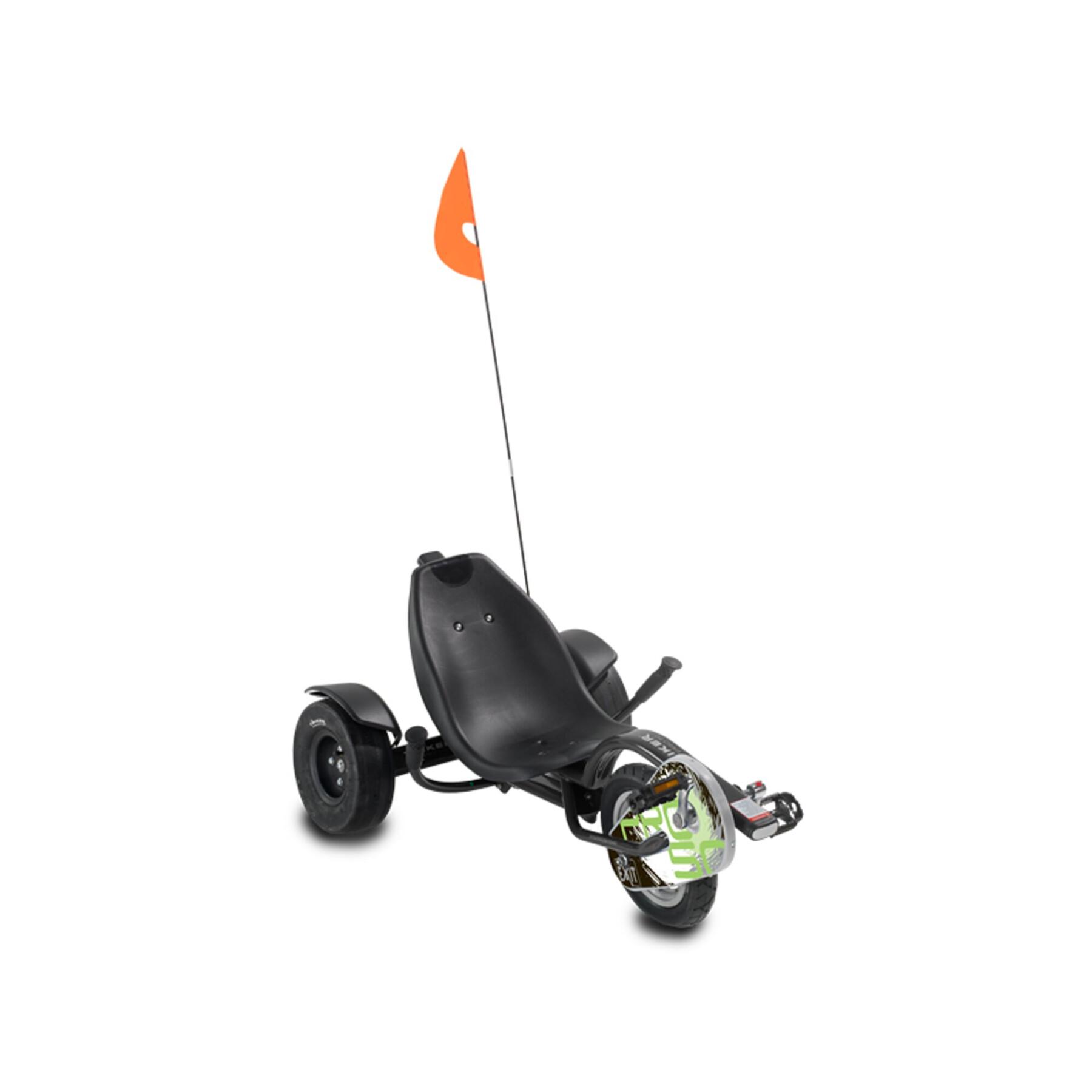 Driewieler Exit Toys Pro 50