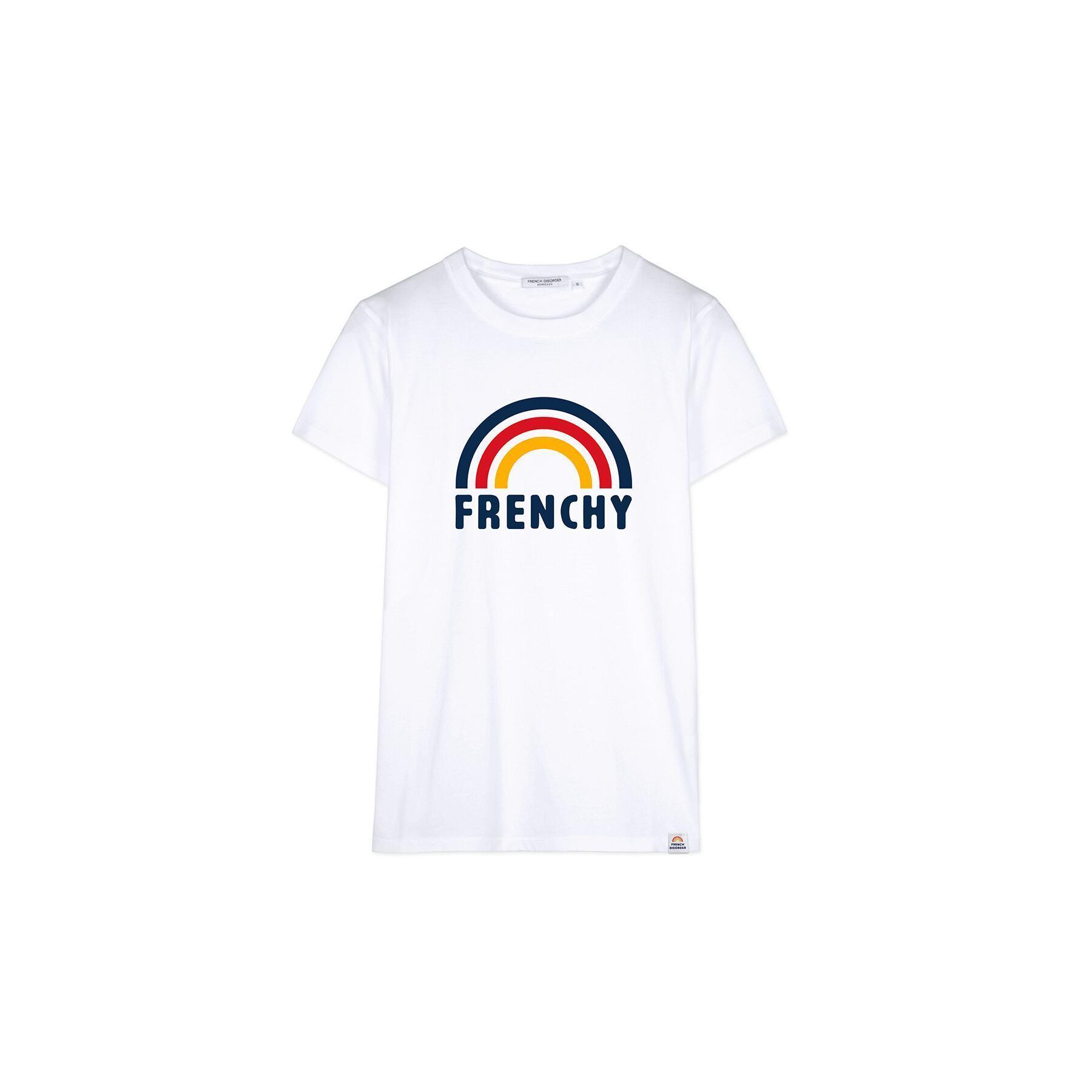 Kinder-T-shirt French Disorder Sacha Frenchy