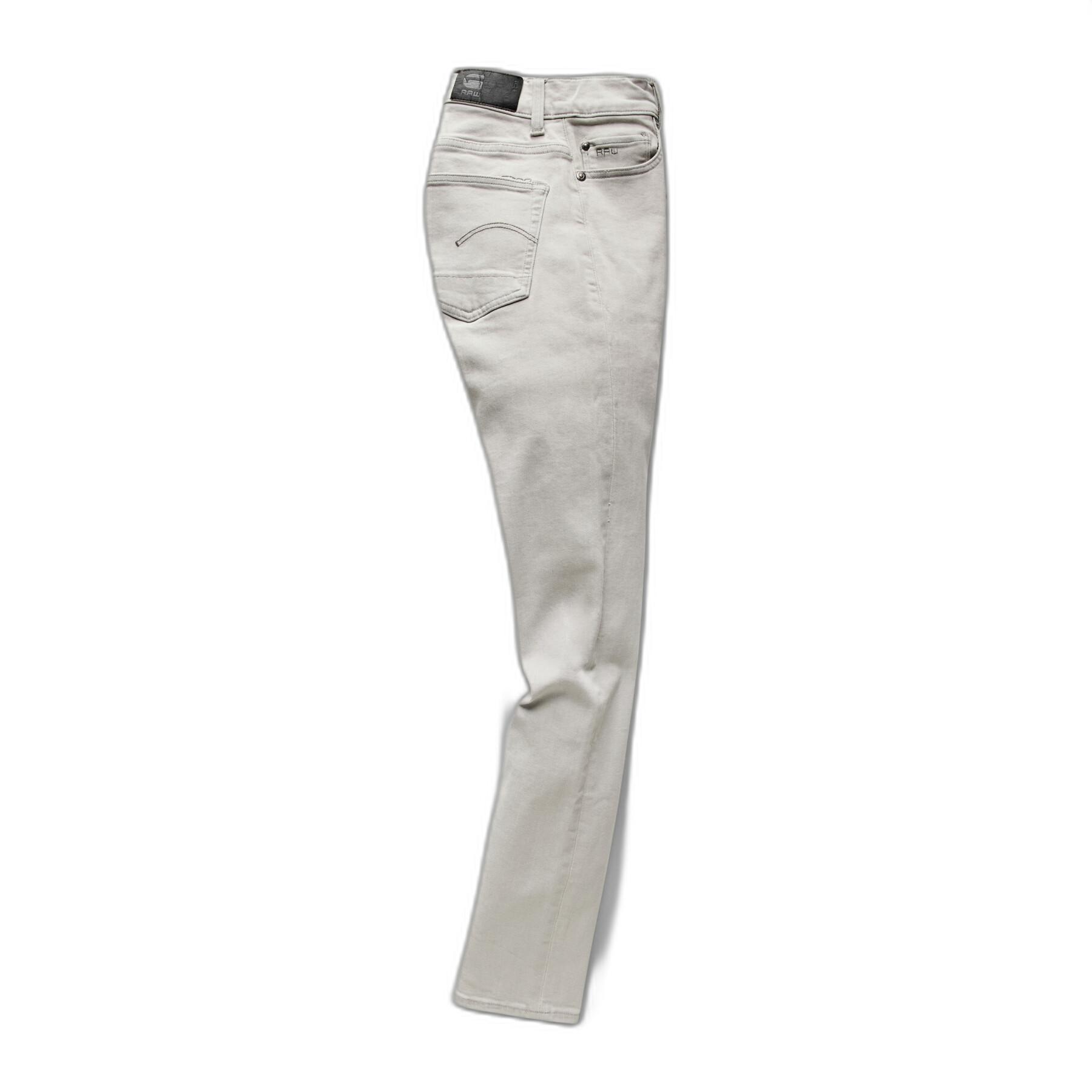 Slim jeans voor kinderen G-Star Ss22137 3301