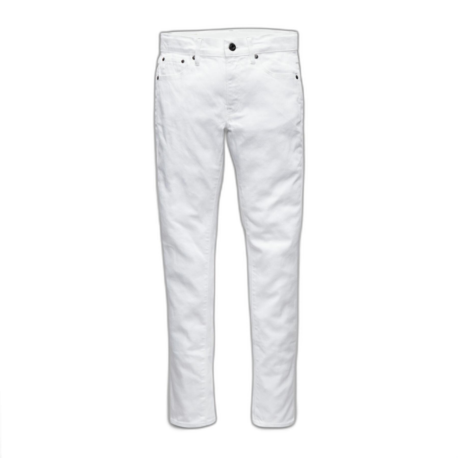 Kinder skinny jeans G-Star Ss22157 D-staq