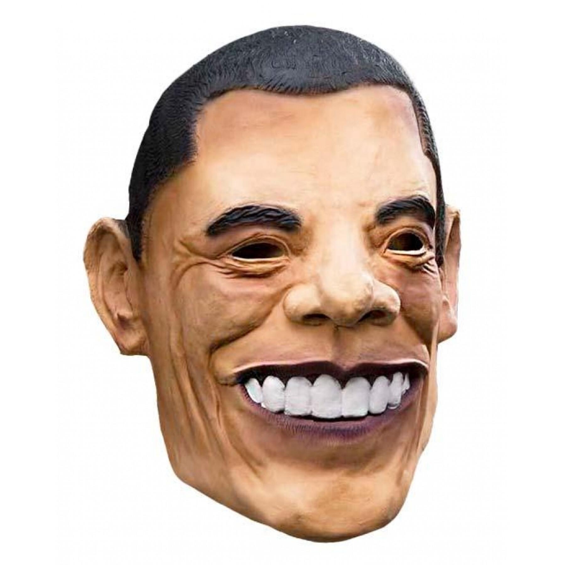 Obama politieke hoofdmaskers Genérico