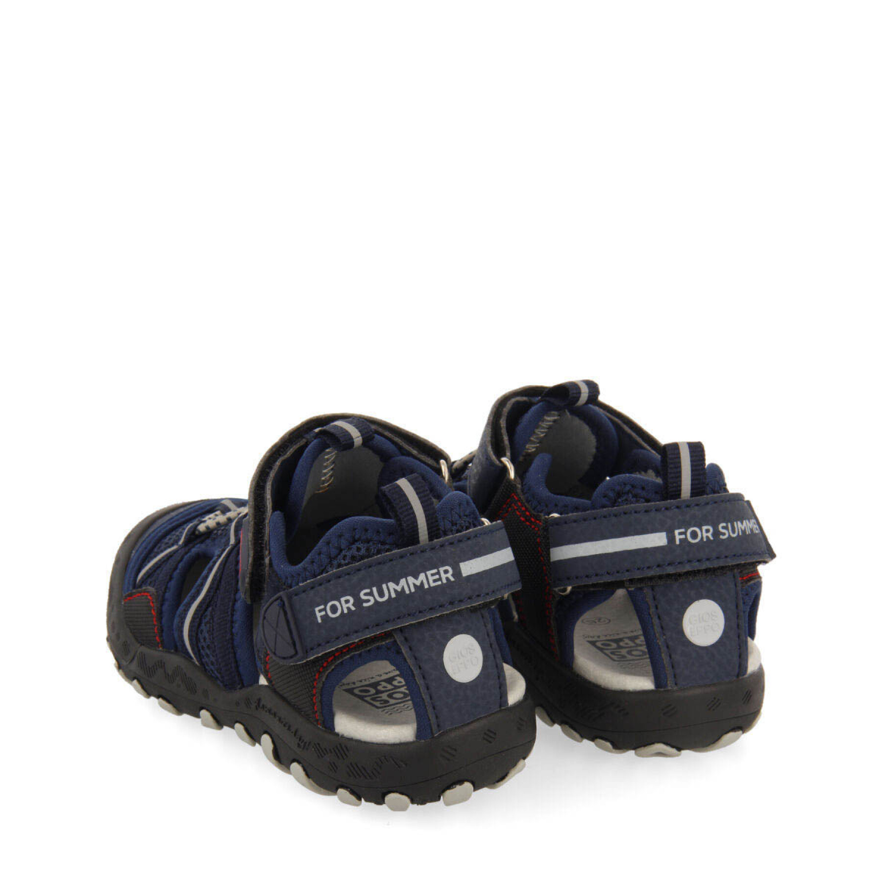 Sandalen voor babymeisjes Gioseppo Emance