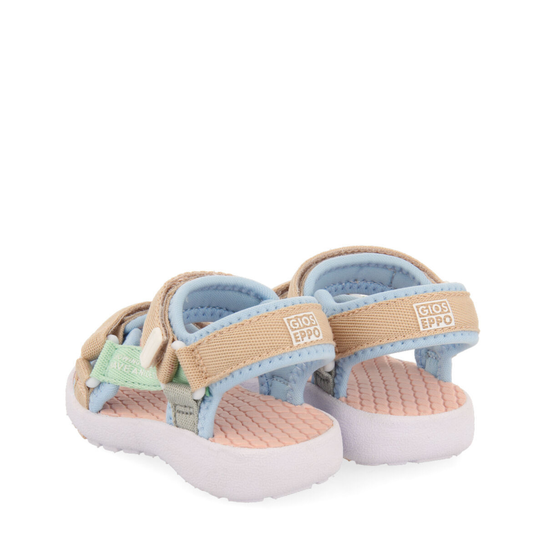 Sandalen voor babymeisjes Gioseppo Rochedo