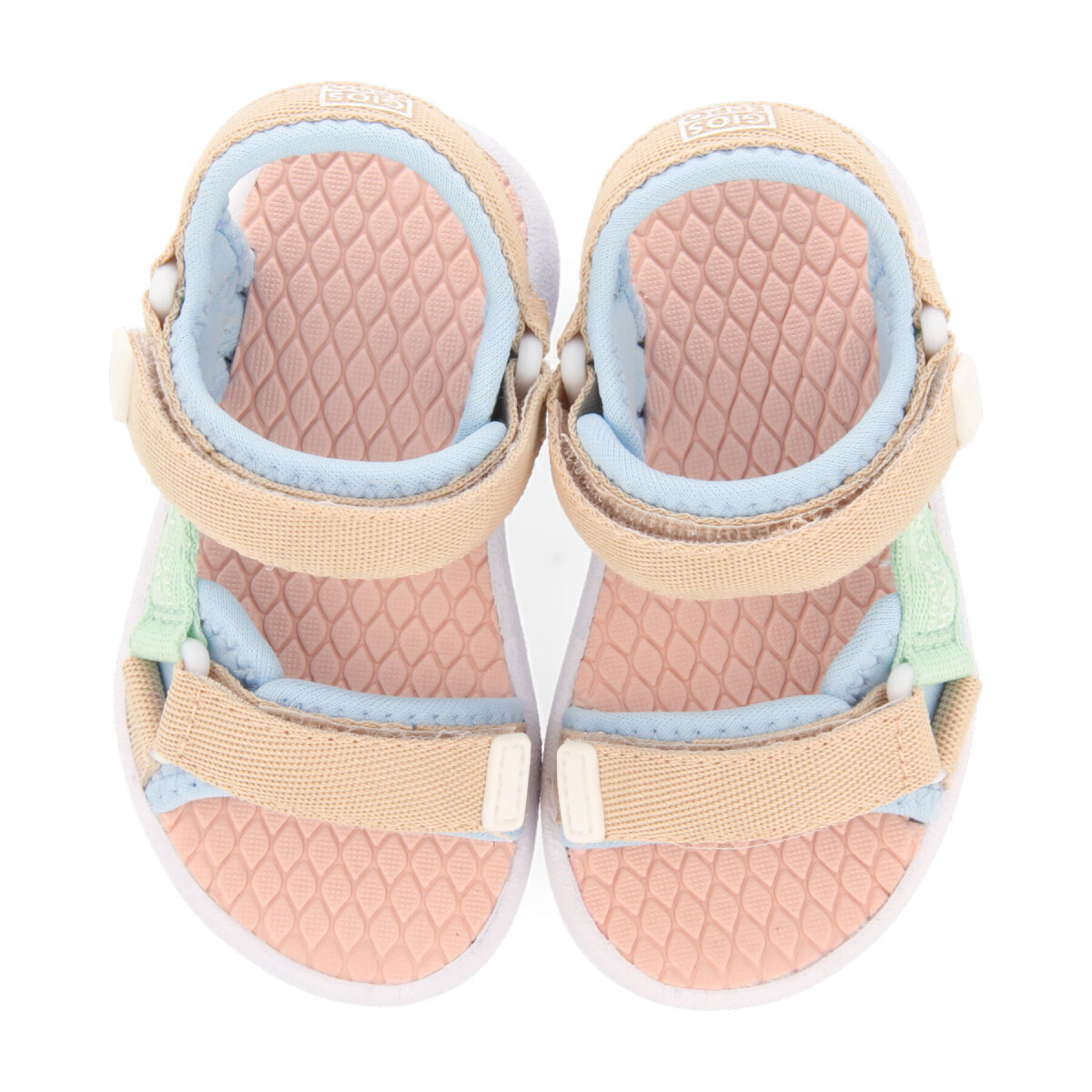 Sandalen voor babymeisjes Gioseppo Rochedo