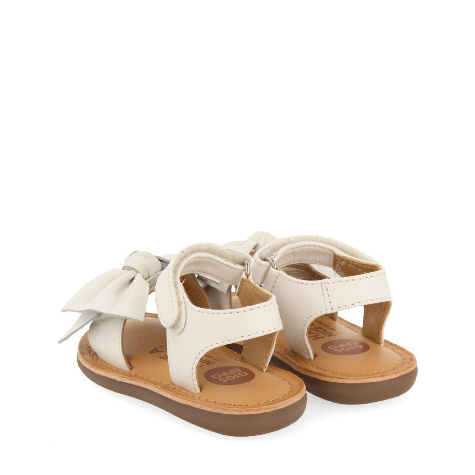 Sandalen voor babymeisjes Gioseppo Itala