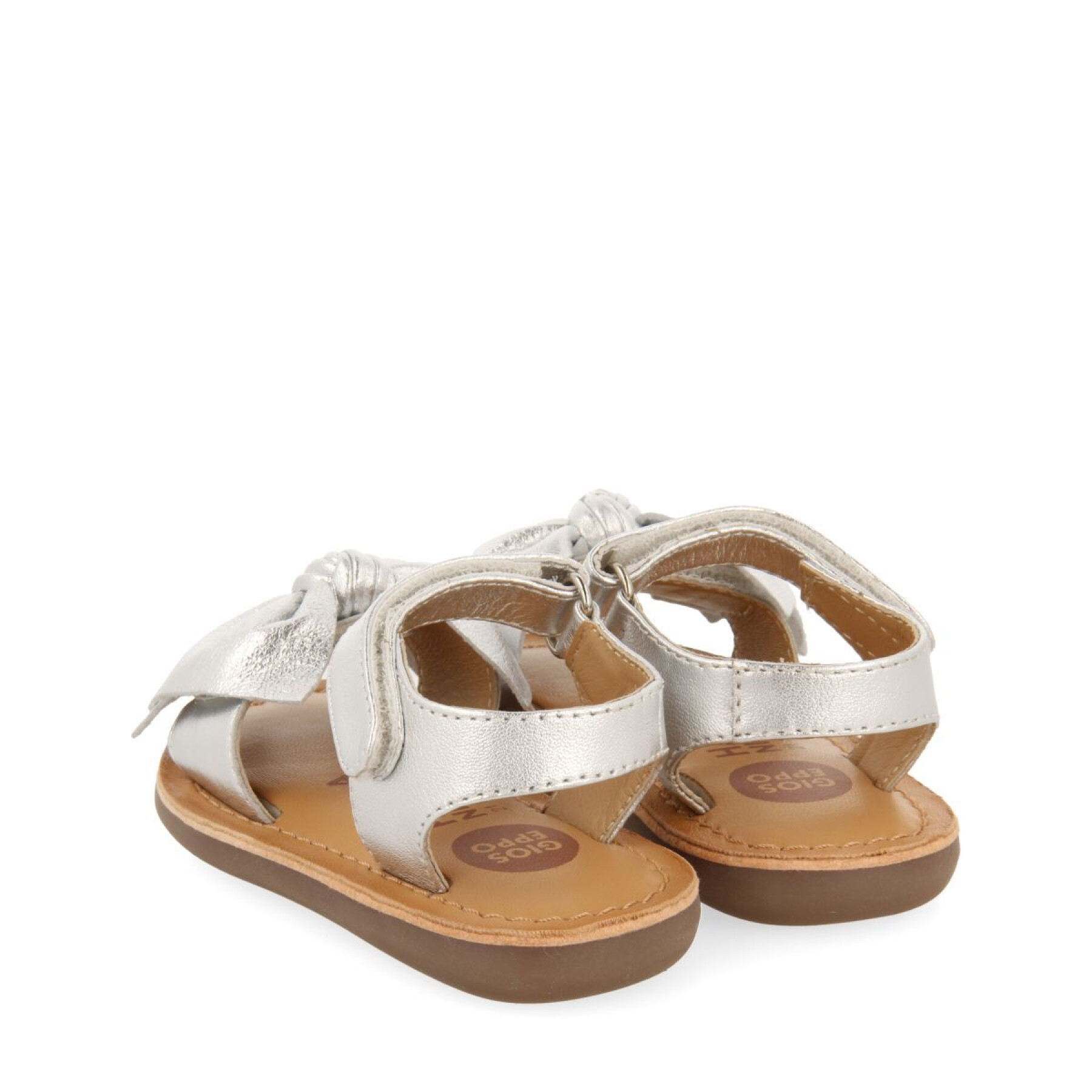 Sandalen voor babymeisjes Gioseppo Itala