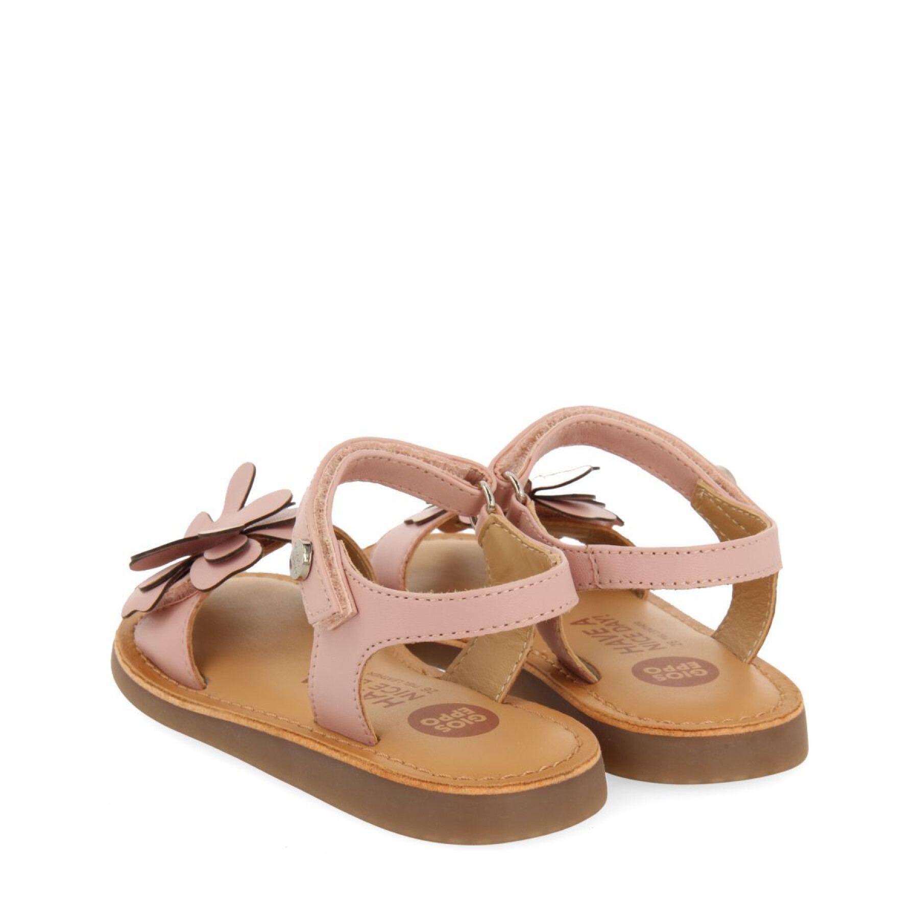 Sandalen voor babymeisjes Gioseppo Takilma