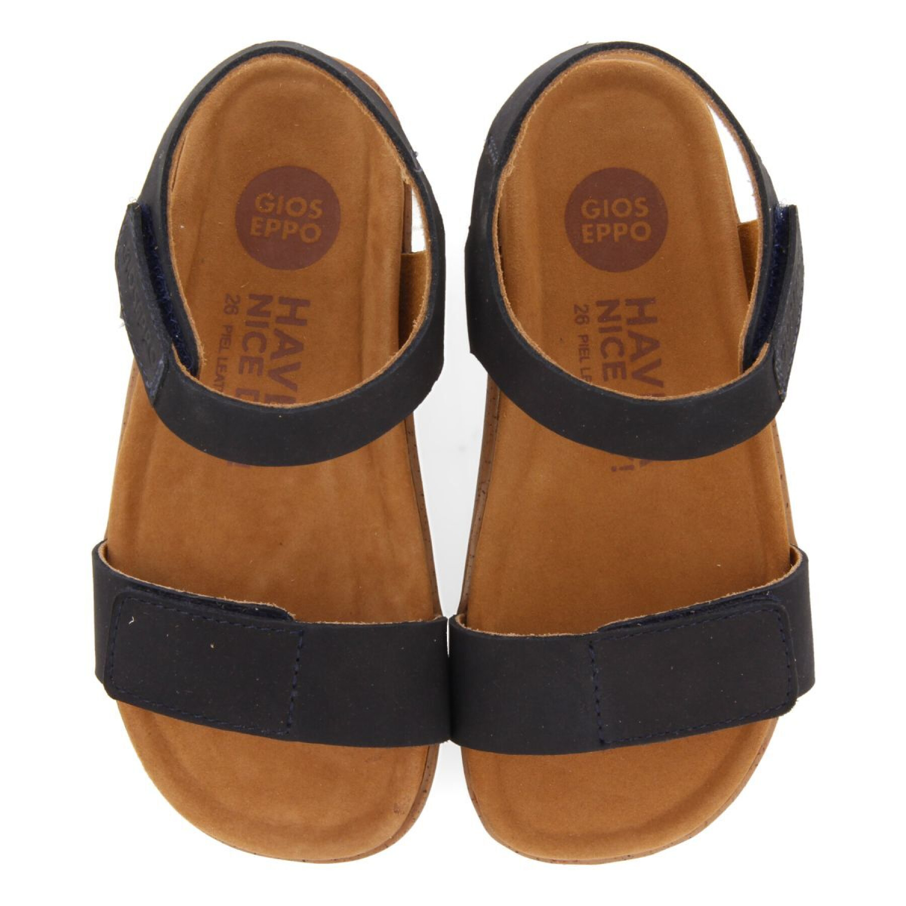 Sandalen voor babymeisjes Gioseppo Bude