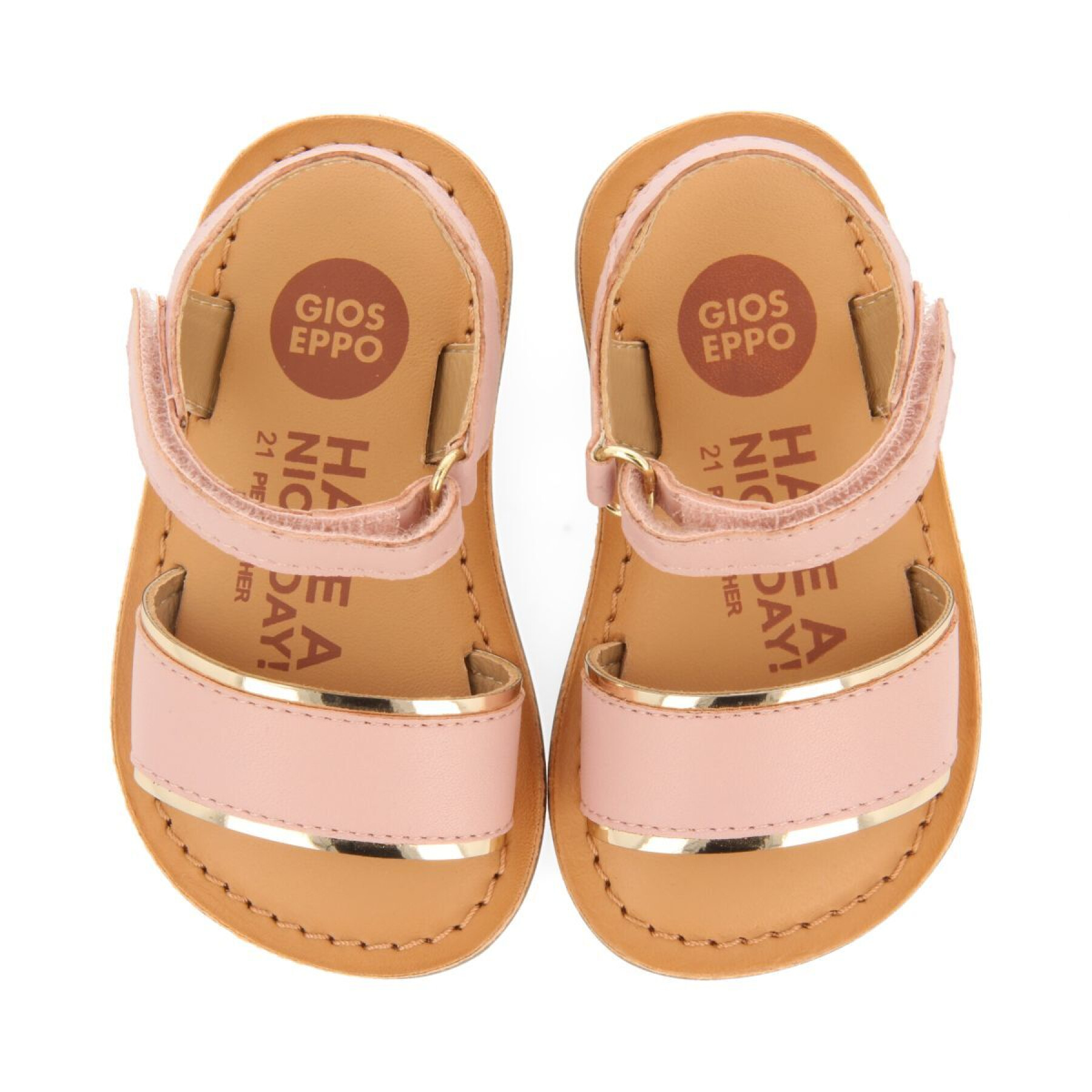 Sandalen voor babymeisjes Gioseppo Aliko