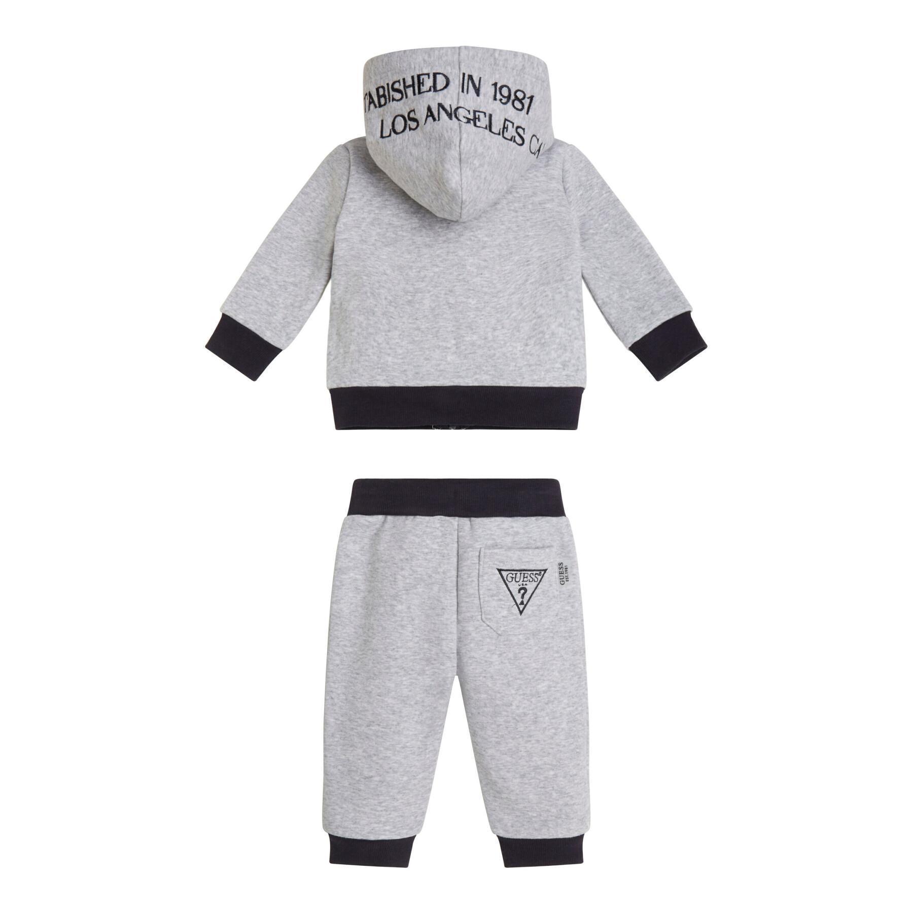 Sweater en joggingpak voor babyjongens Guess