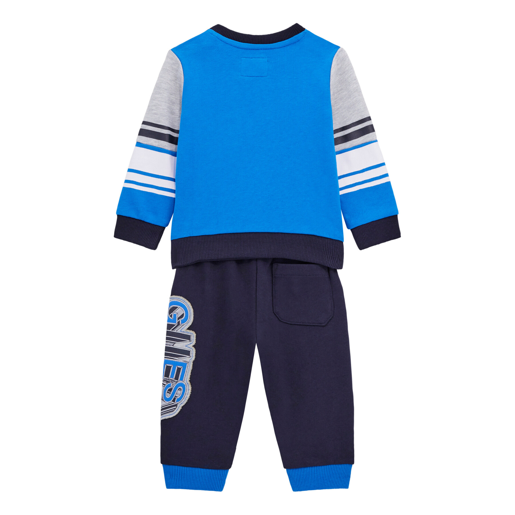 Baby sweatshirt + joggingpak set Guess