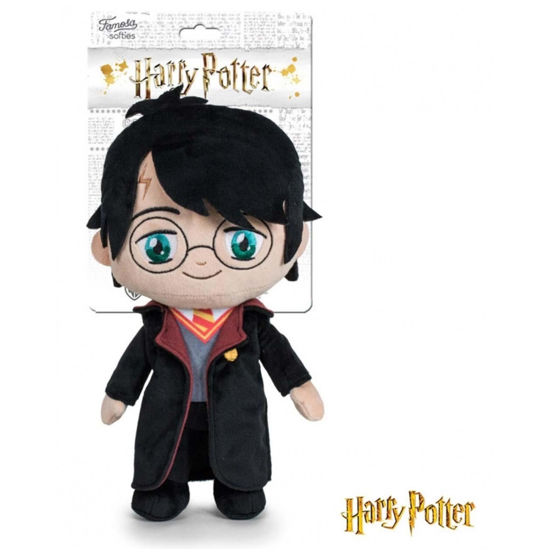 Pluche Harry Potter 30 cm