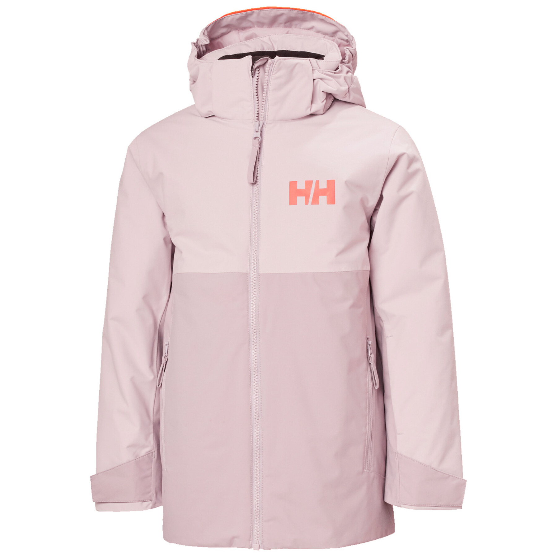 Waterdichte ski-jas voor kinderen Helly Hansen