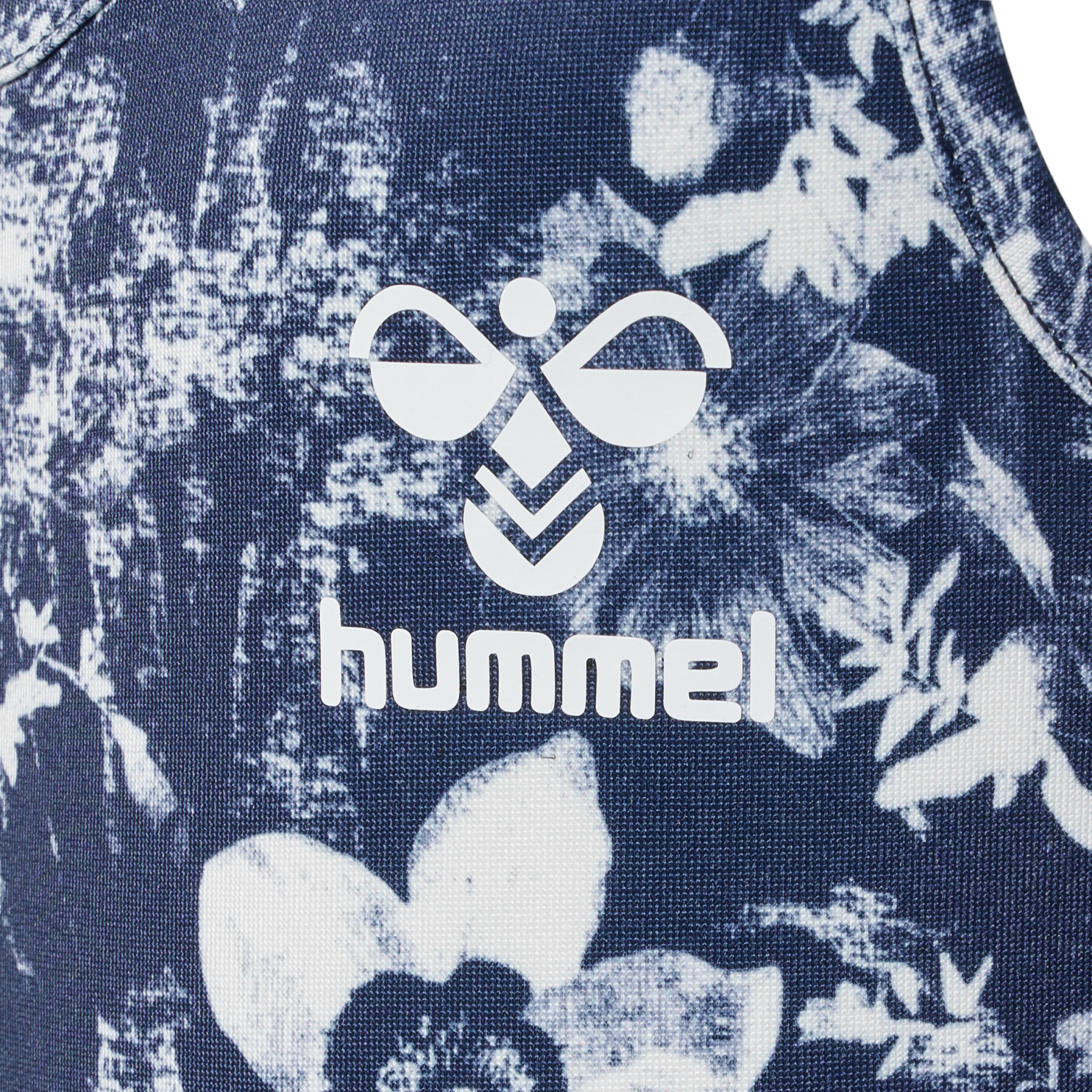 Meisjes-T-shirt Hummel Nanna