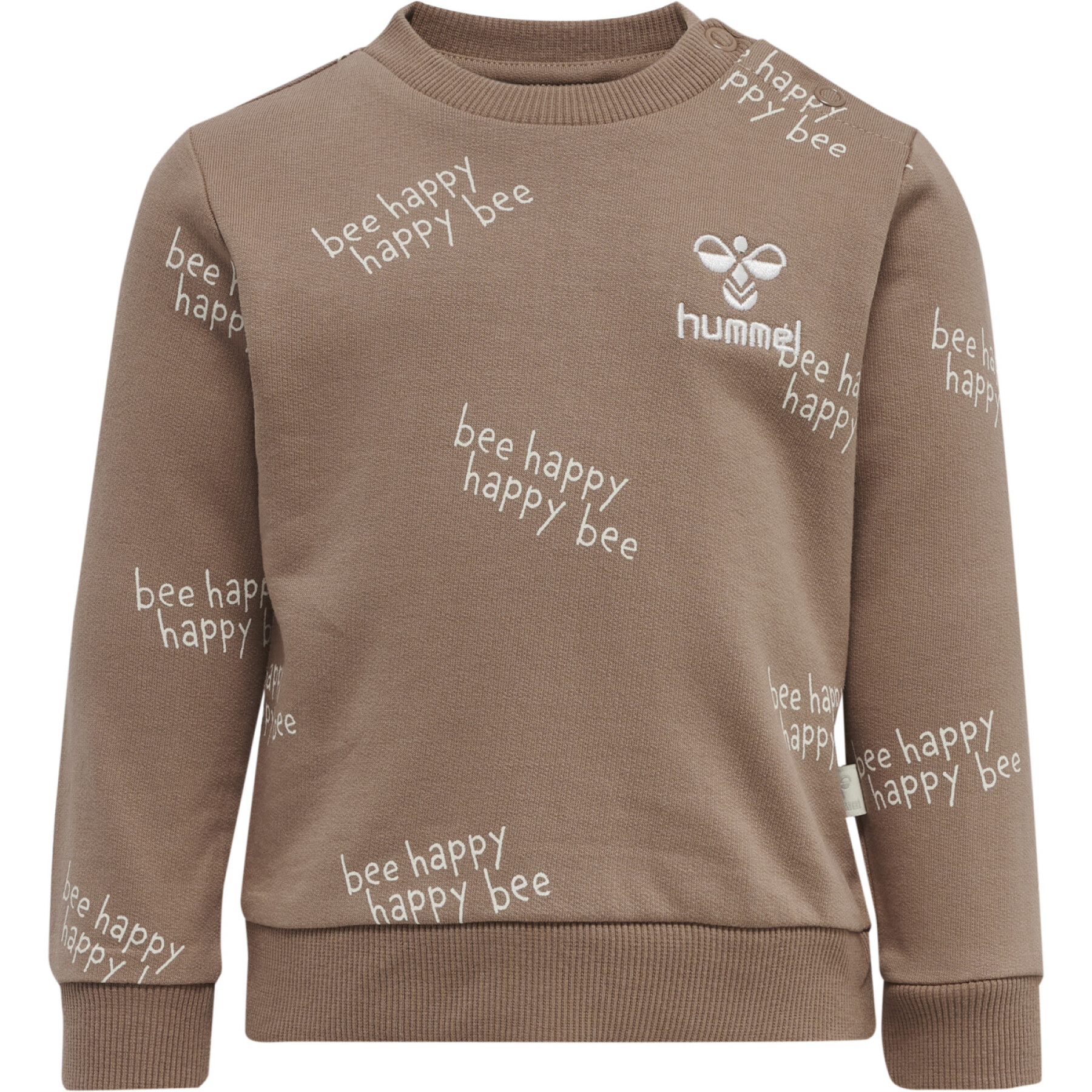 Baby sweater Hummel Darcy