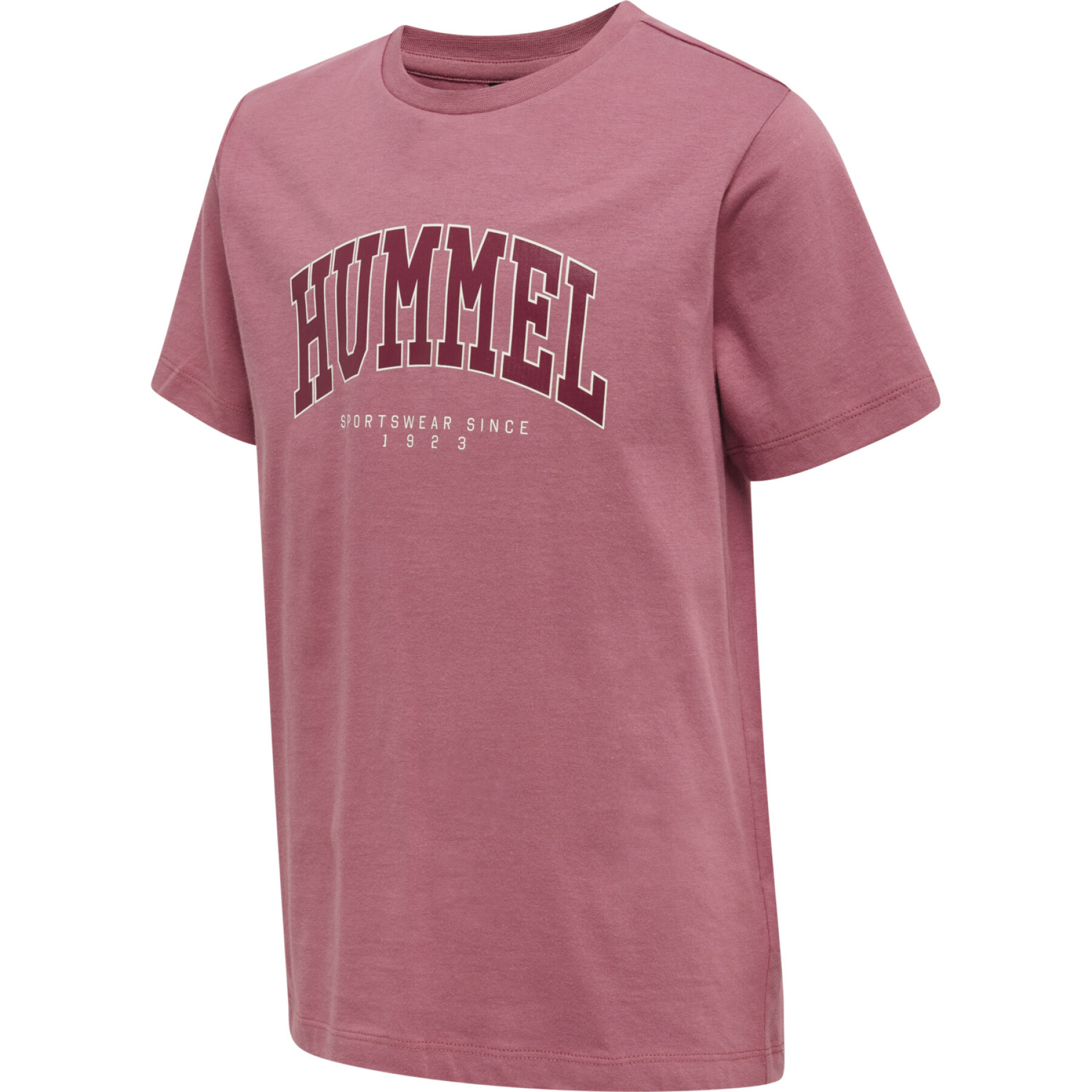 Kinder-T-shirt Hummel Fast
