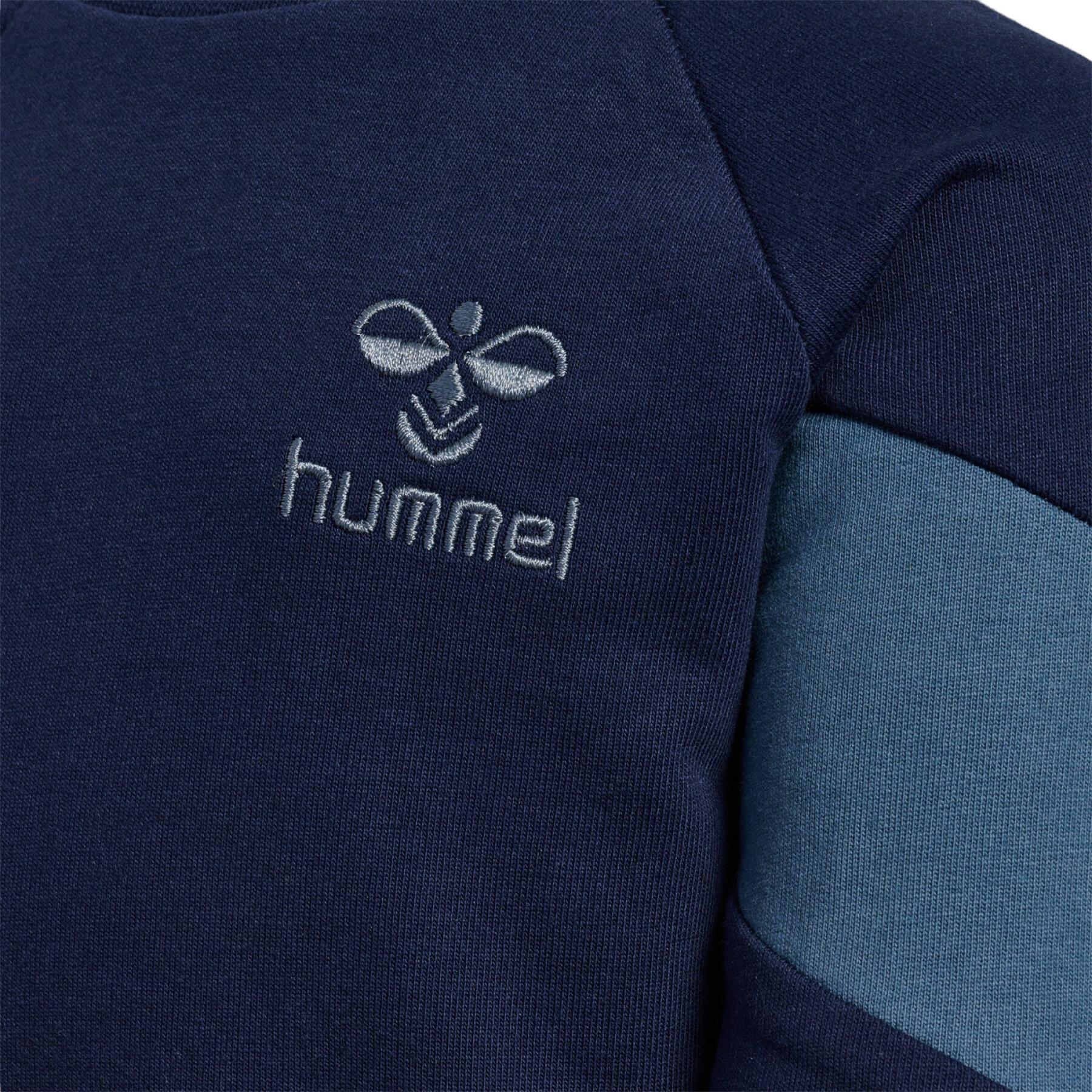 Junior Sweatshirt Hummel hmlKris