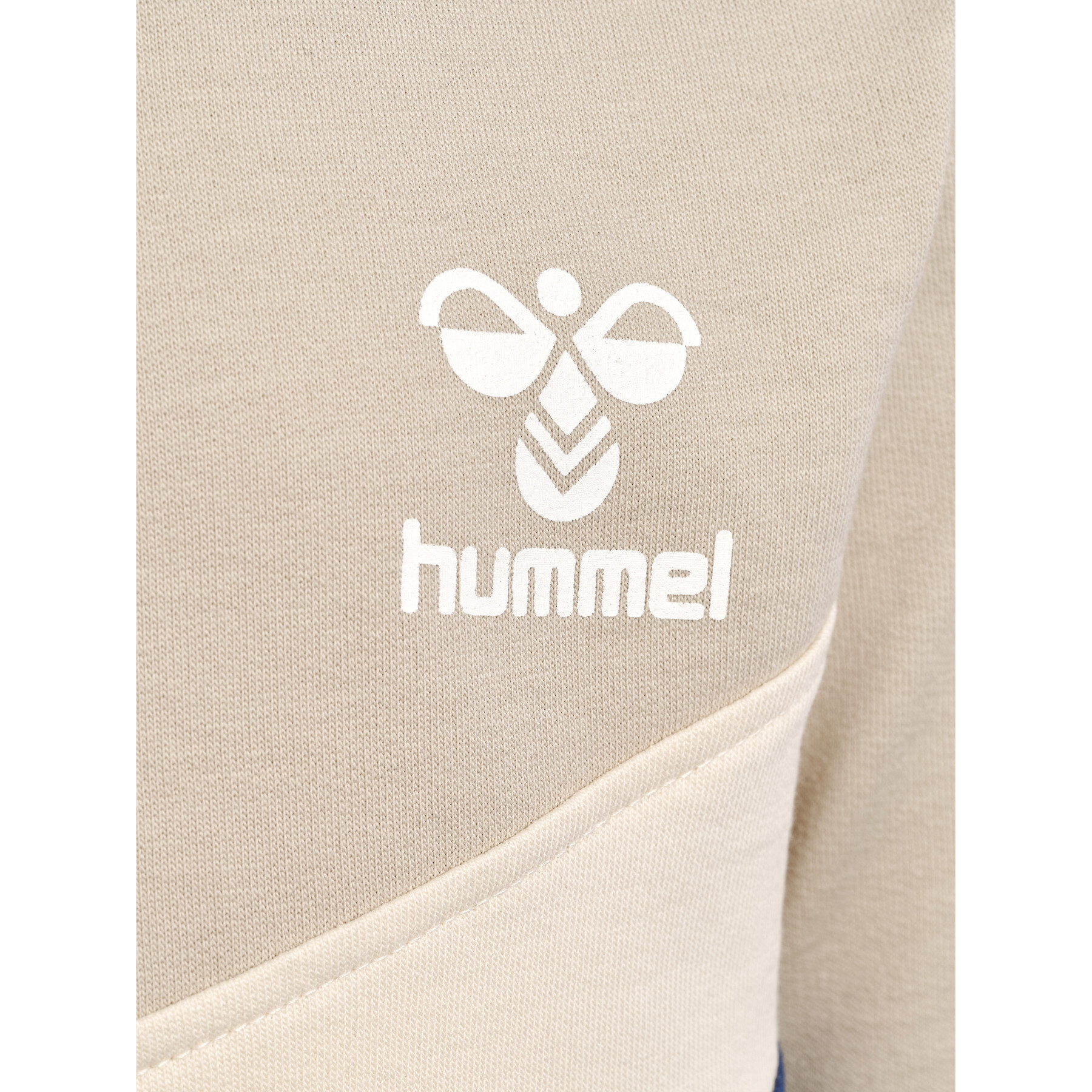 Sweater voor babyjongens Hummel Skye