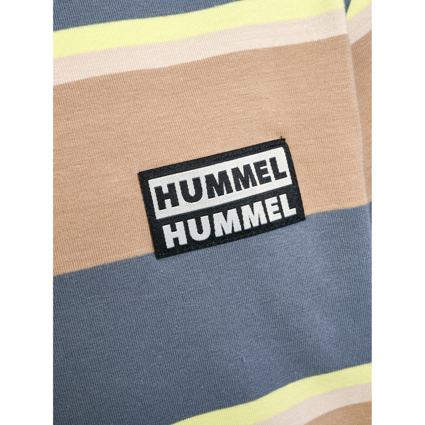 Kinder-T-shirt Hummel Kean