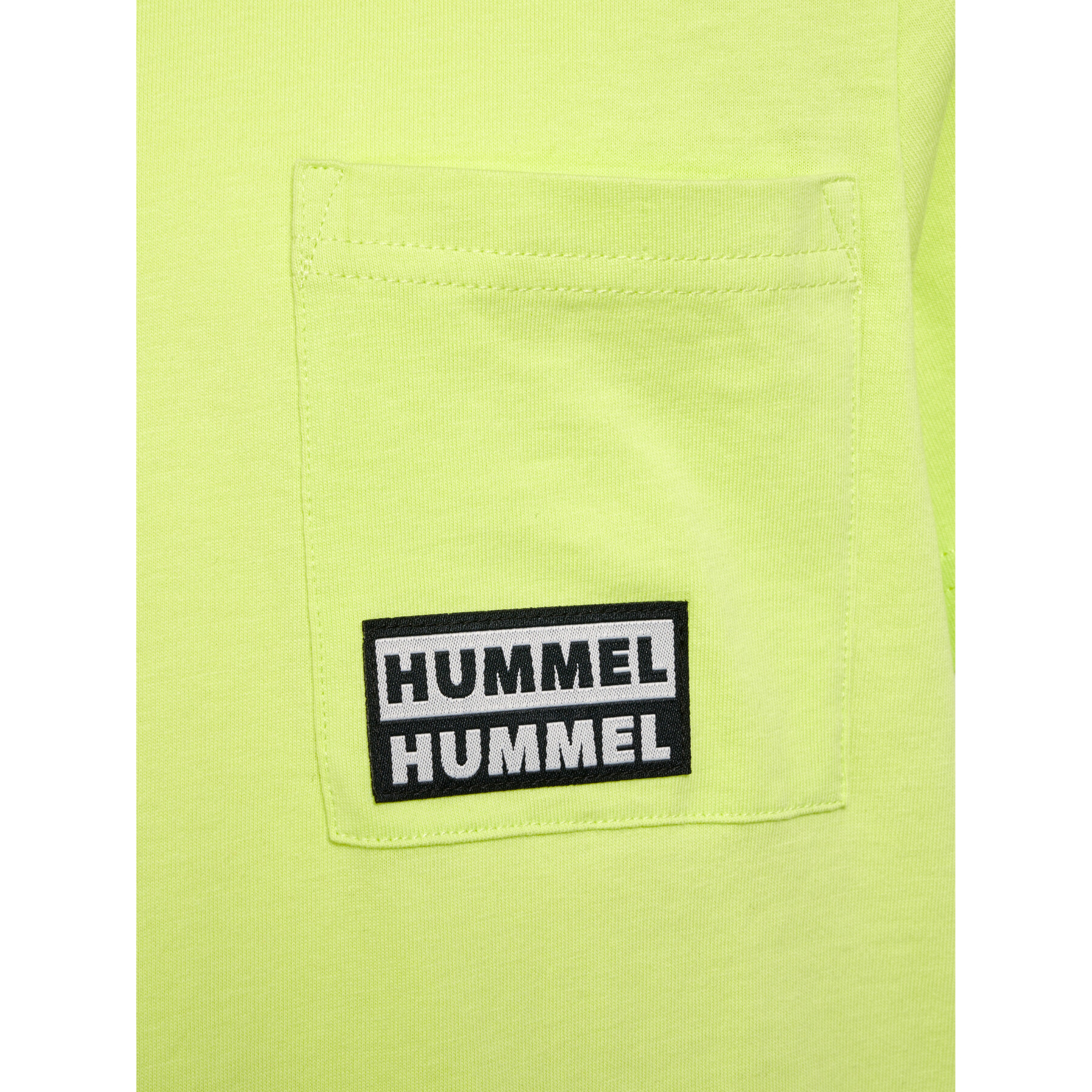 Kinder-T-shirt Hummel Rock