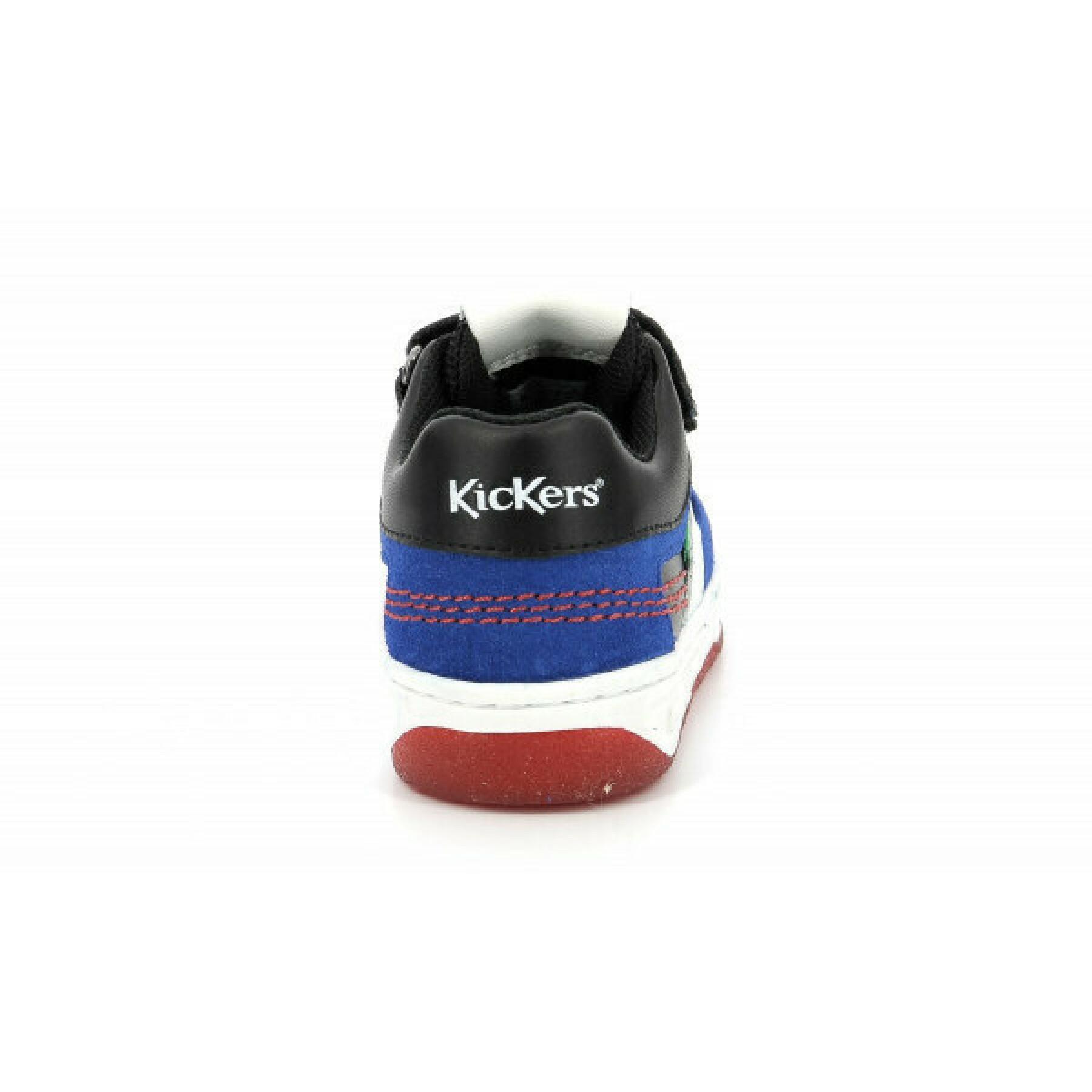 Sneakers Kickers