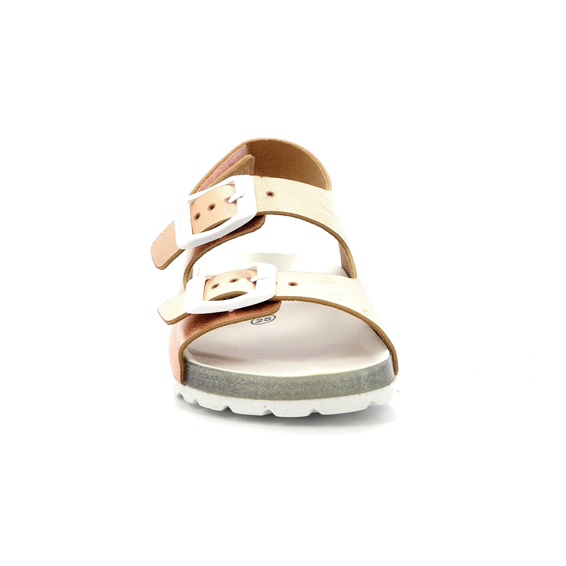 Sandalen voor babymeisjes Kickers Sunyva