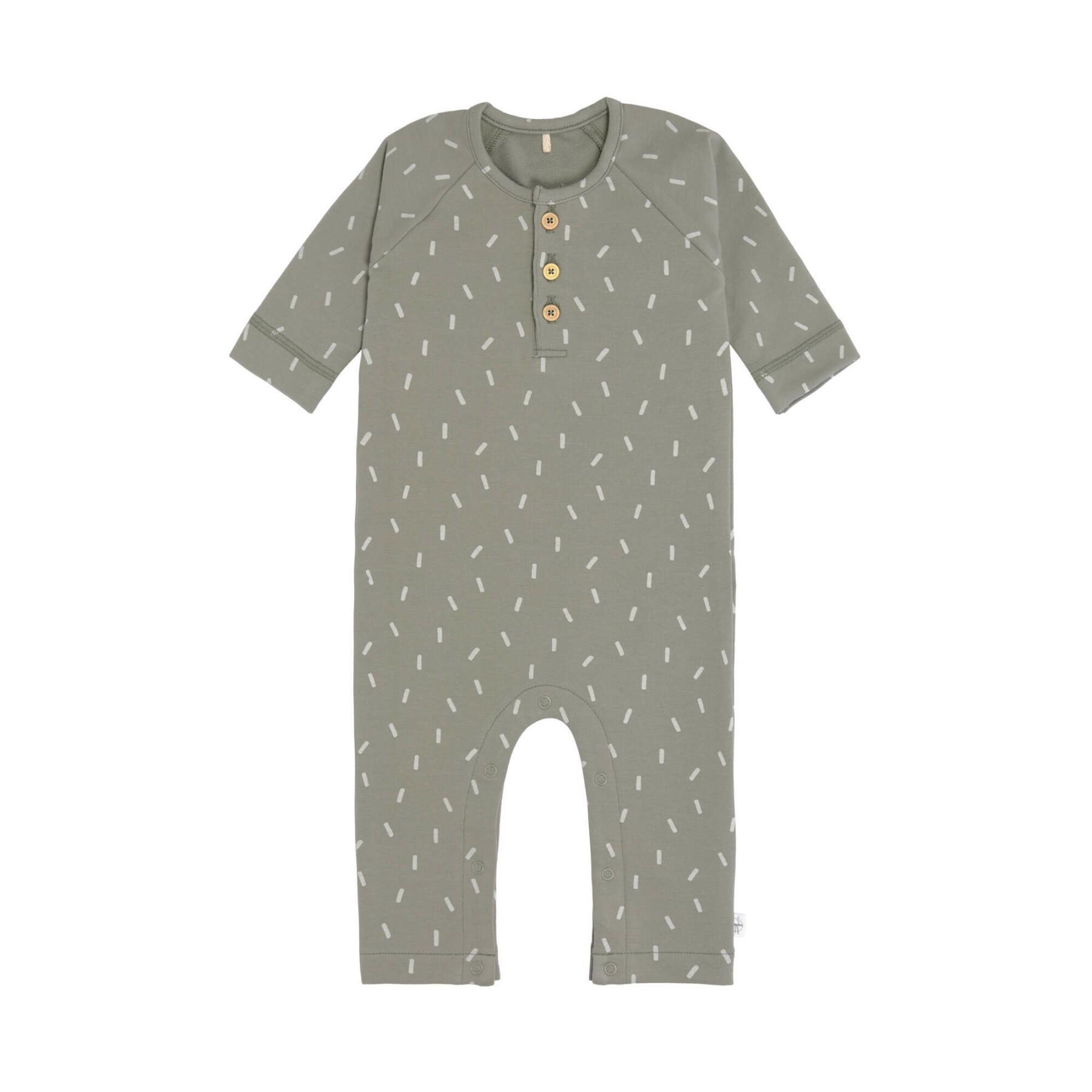 Pyjamapakje voor baby's Lässig Gots