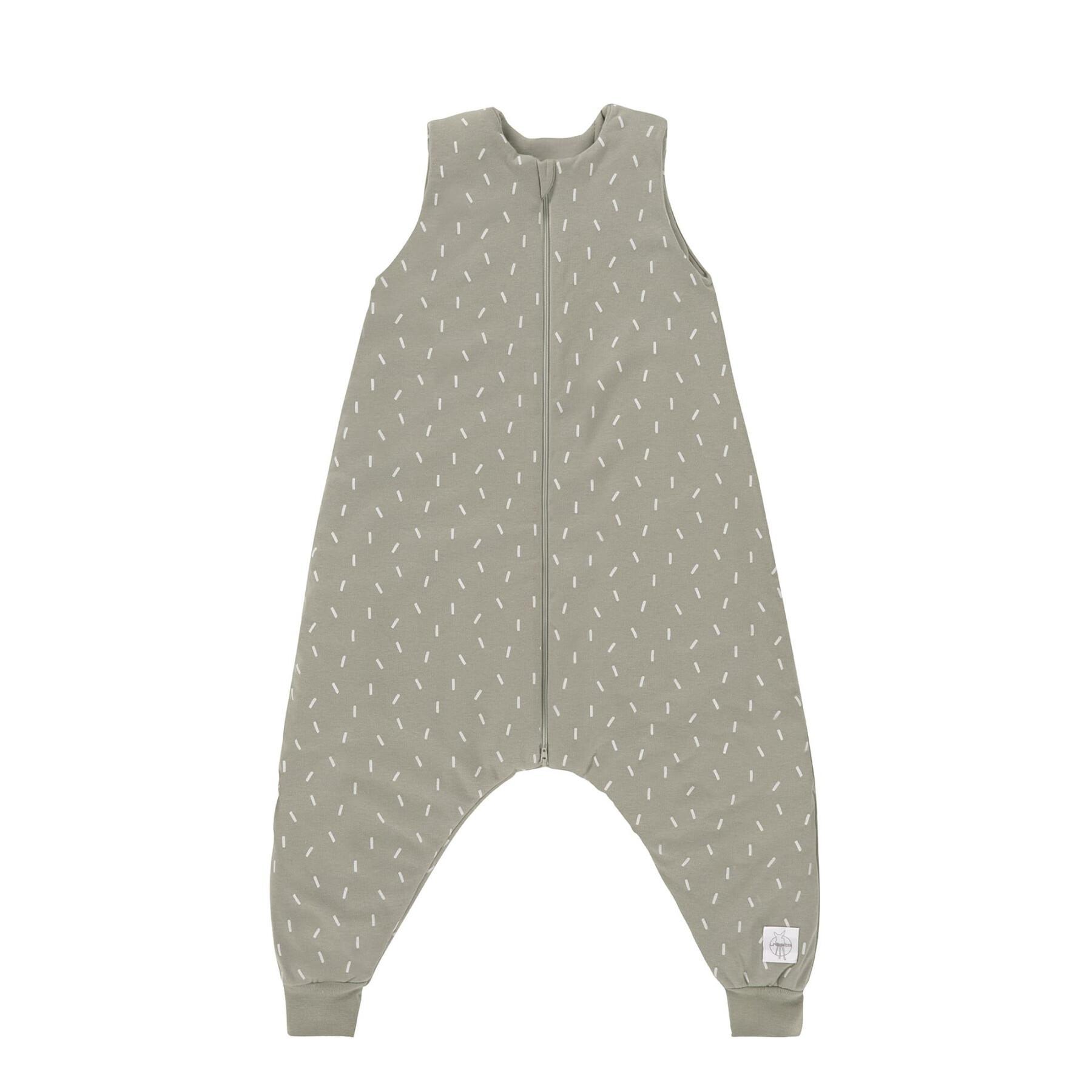 Baby's combinatie pyjama Lässig