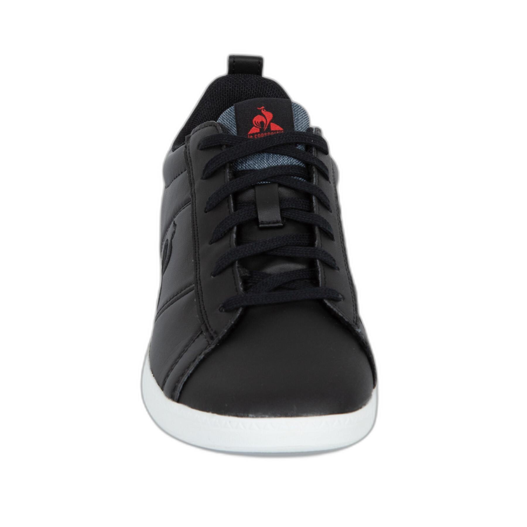 Kindertrainers Le Coq Sportif Courtclassic Gs Workwear