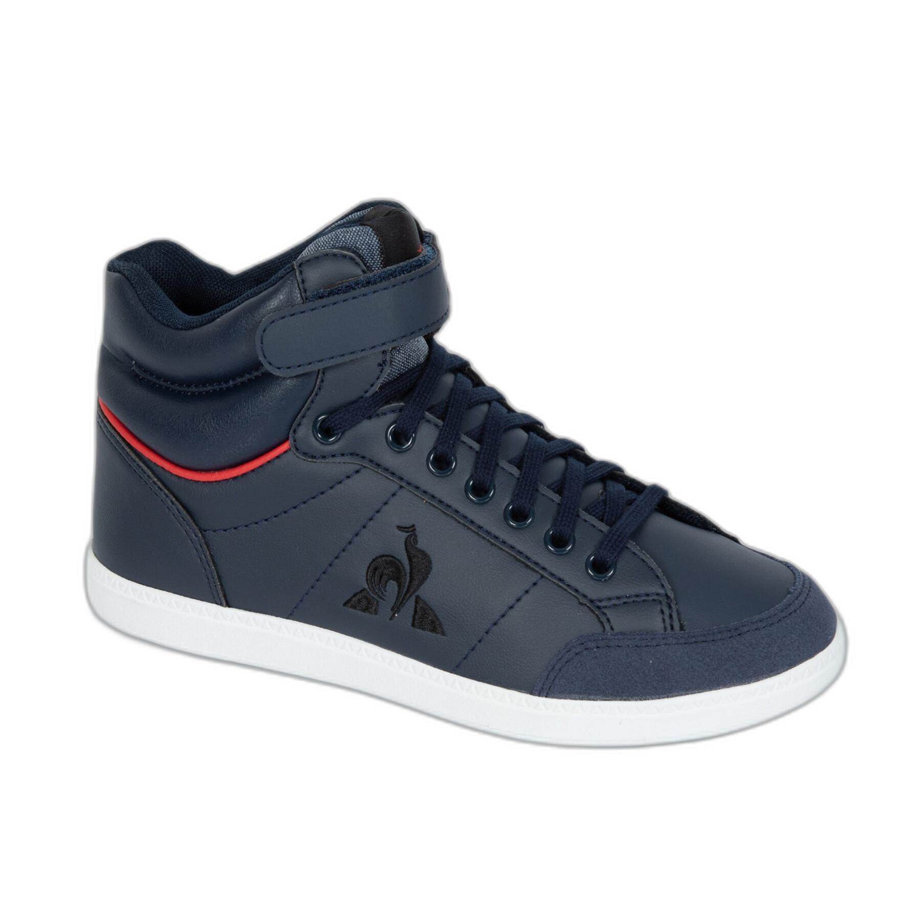 Kindertrainers Le Coq Sportif Court Arena Gs Workwear