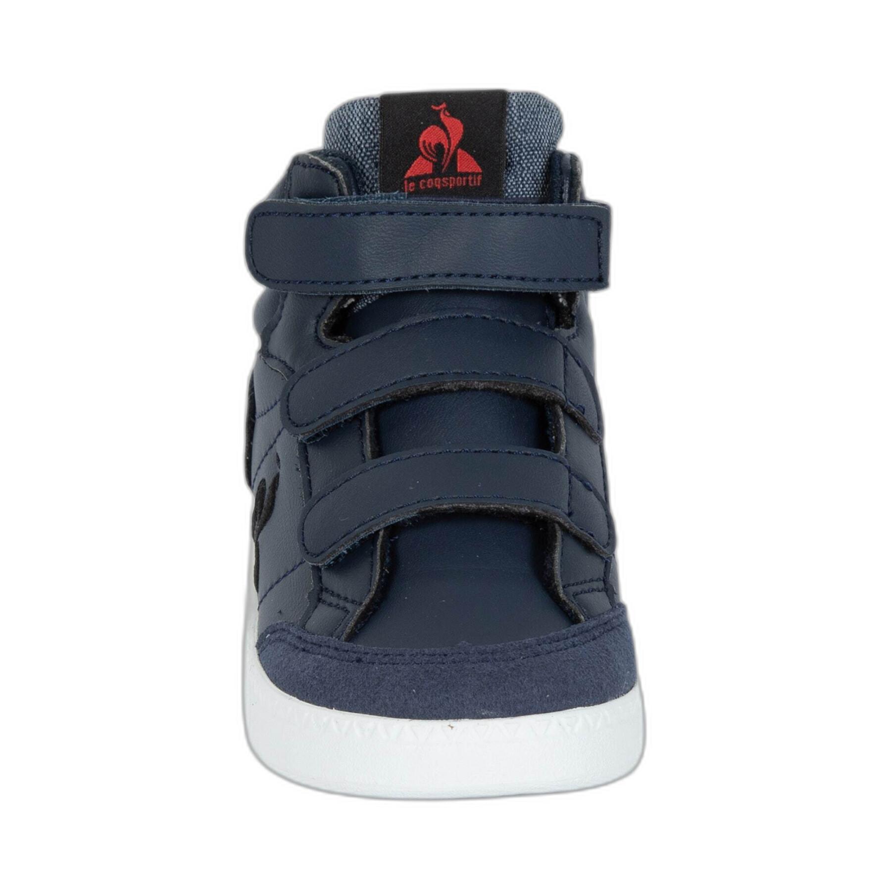 Kindertrainers Le Coq Sportif Arena Inf Workwear