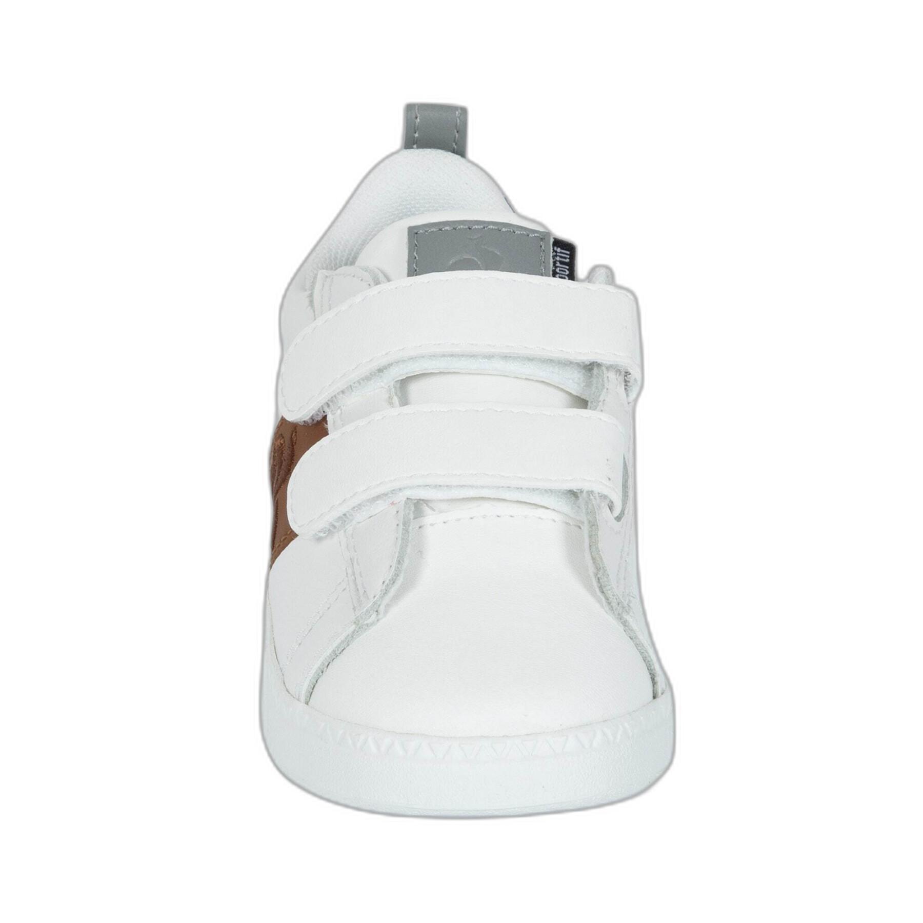 Kindertrainers Le Coq Sportif Courtclassic Inf