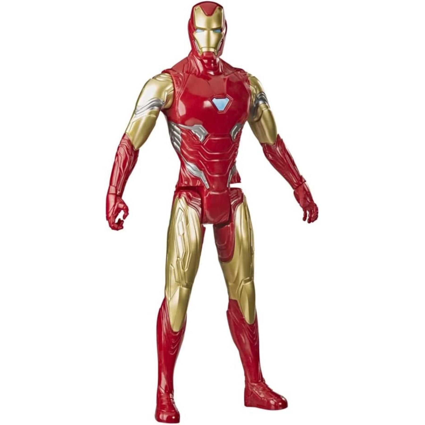 Beeldje Marvel Avengers Titán Iron Man