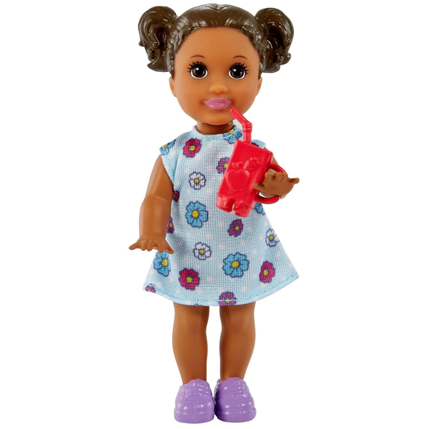 Schoolmeester pop Mattel France Barbie