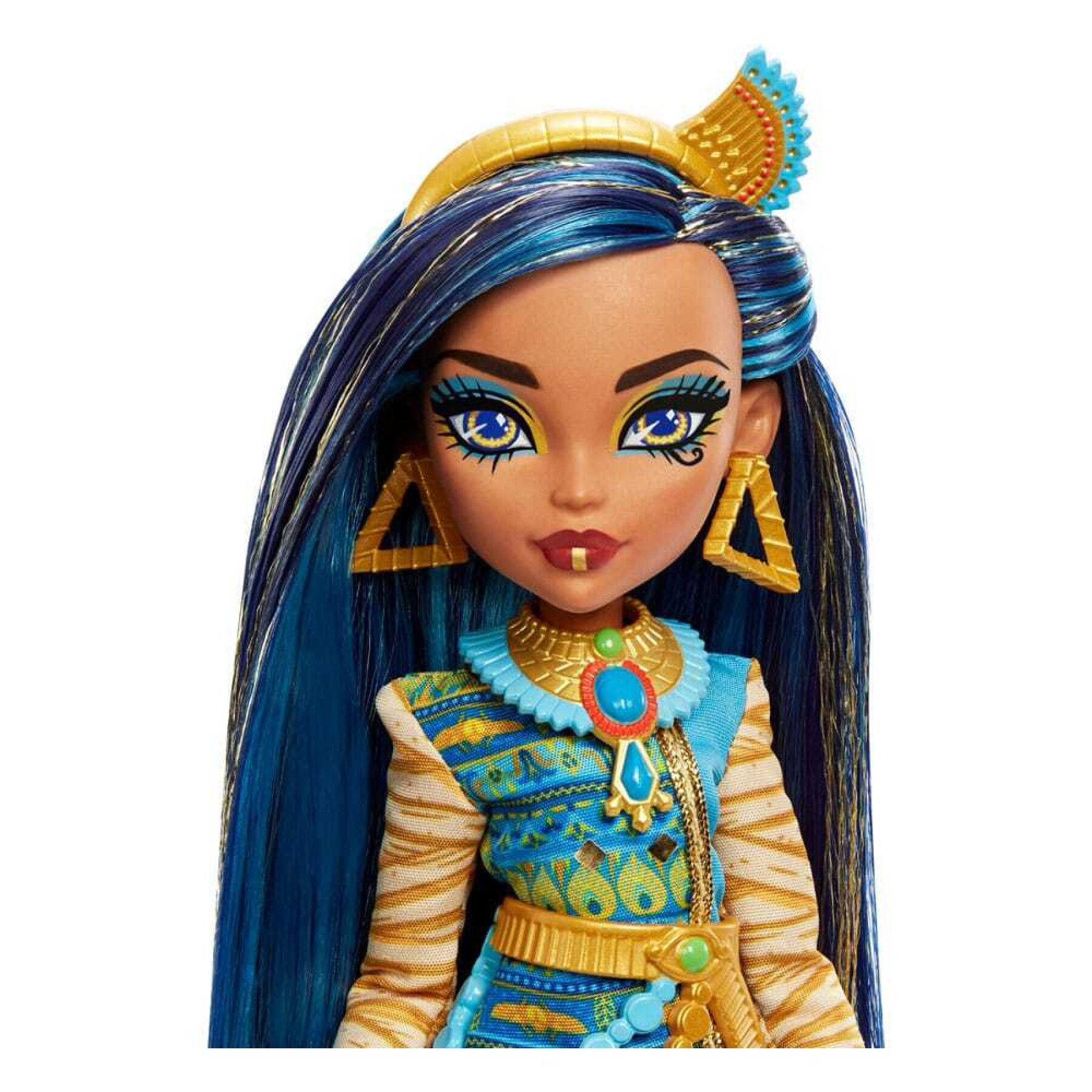 Pop Mattel Monster High Cleo De Nile