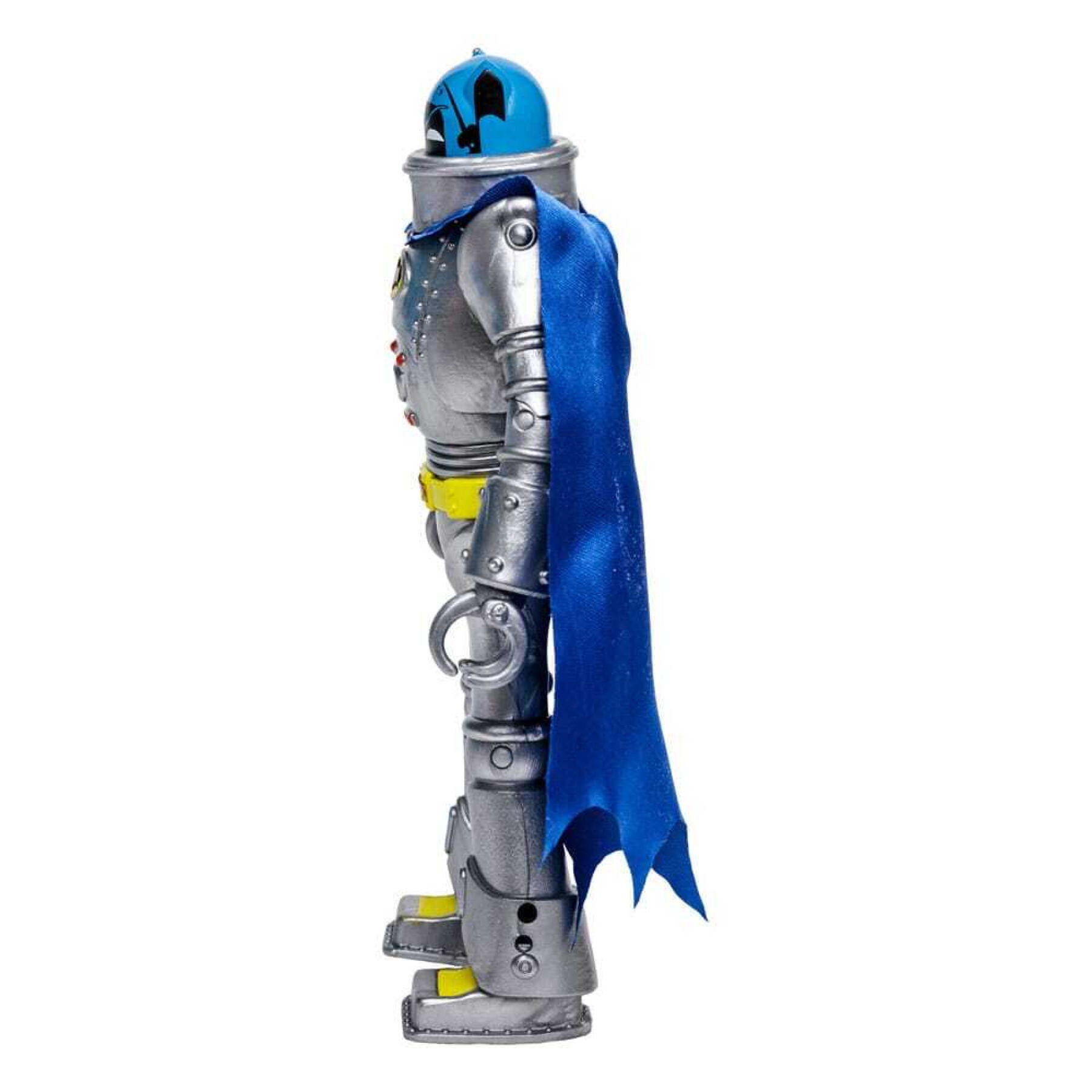 Beeldje McFarlane Toys DC Retro Batman 66 Robot