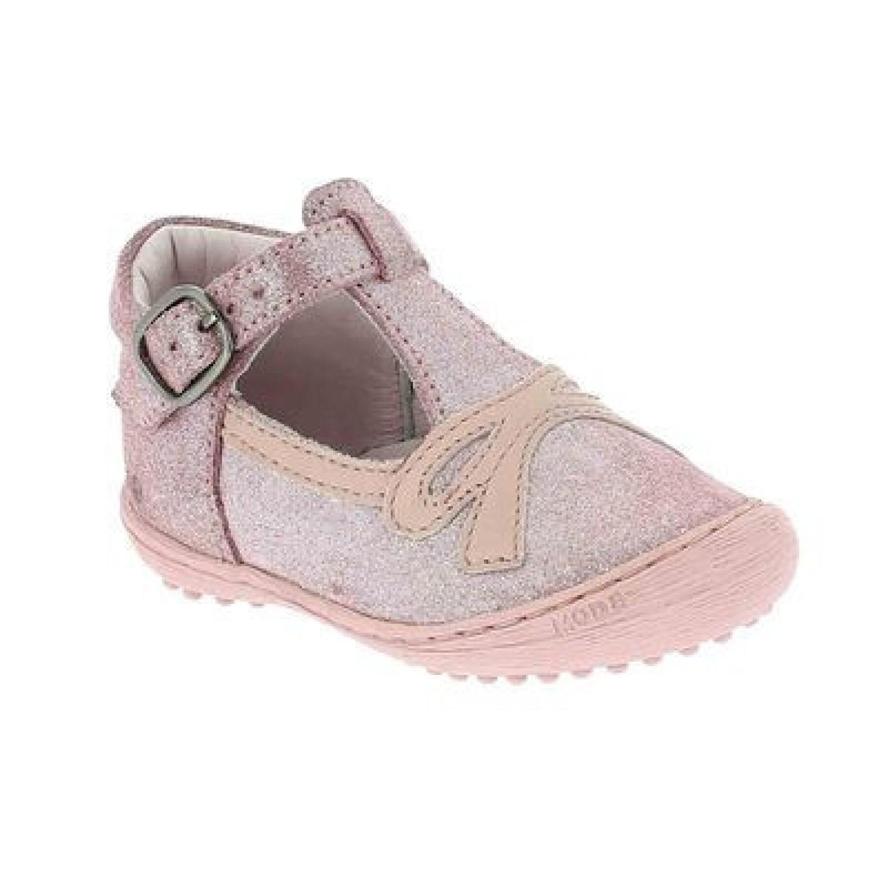 Sandalen voor babymeisjes MOD 8 Fanny