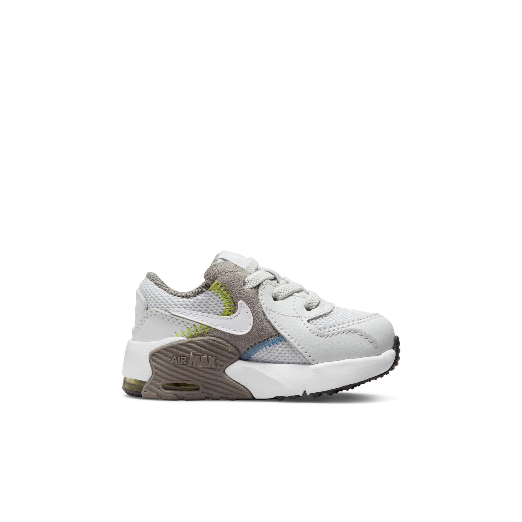 Babytrainers Nike Air Max Excee