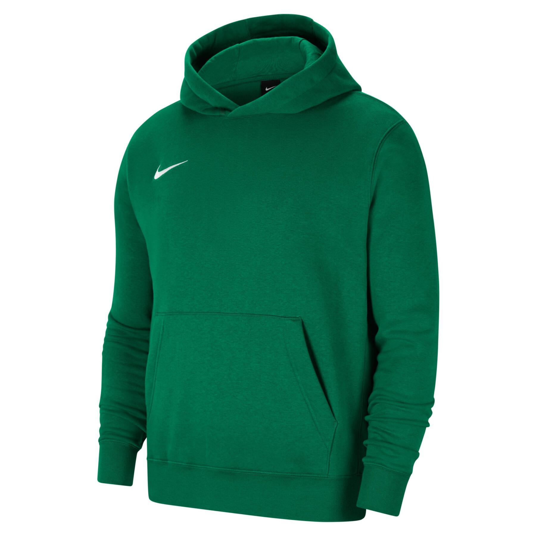 Kinder hoodie Nike Fleece Park20