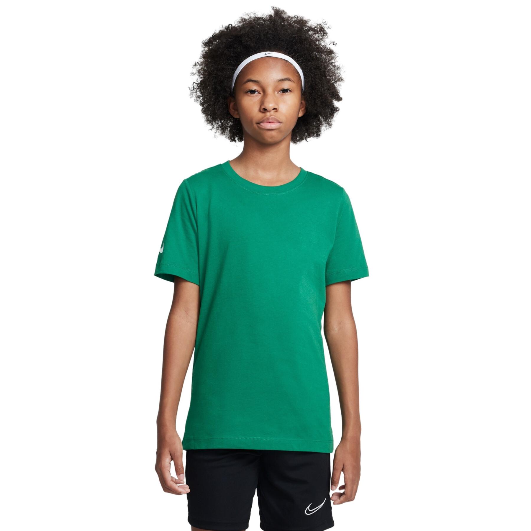 Kinder-T-shirt Nike Park20