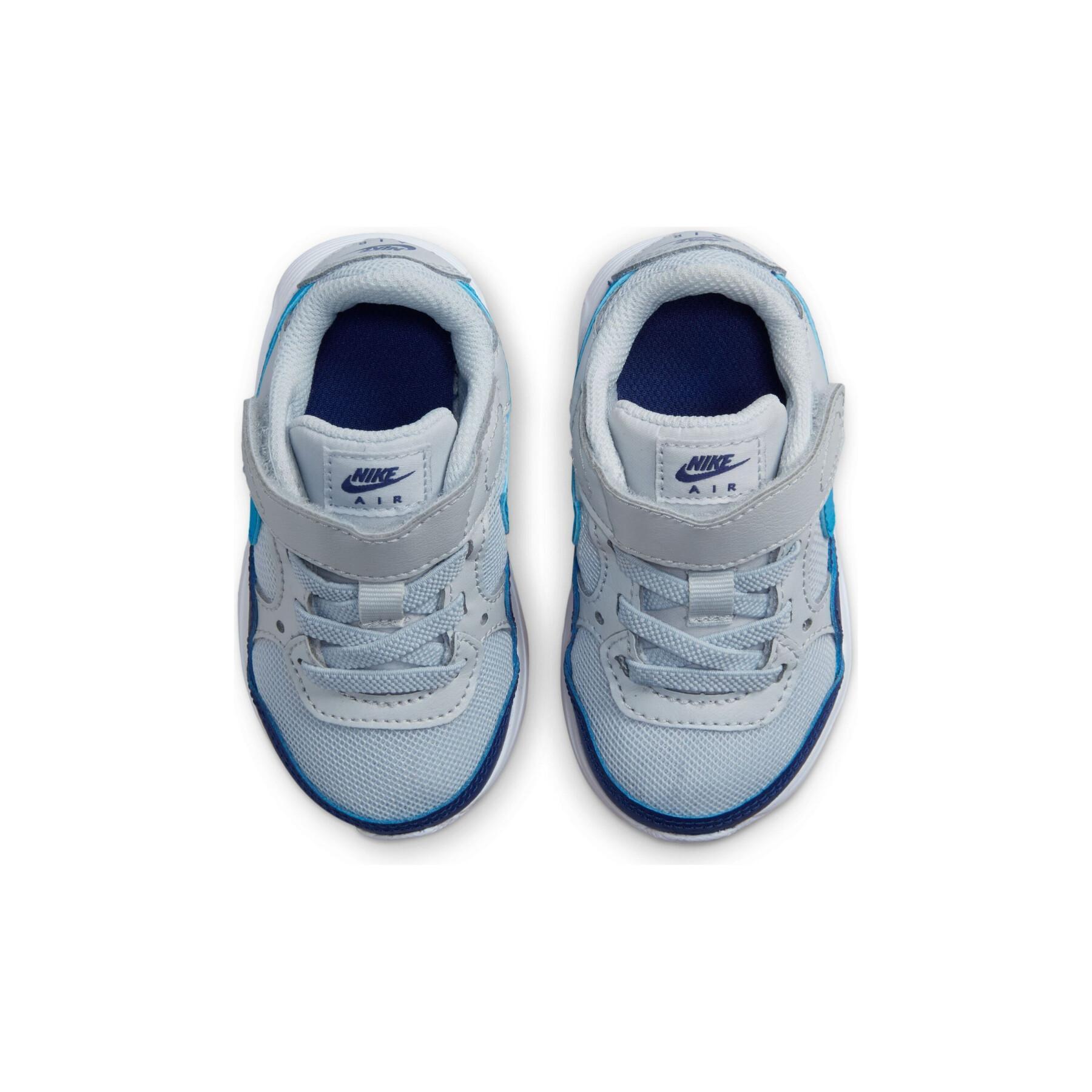 Baby jongens sportschoenen Nike Air Max SC