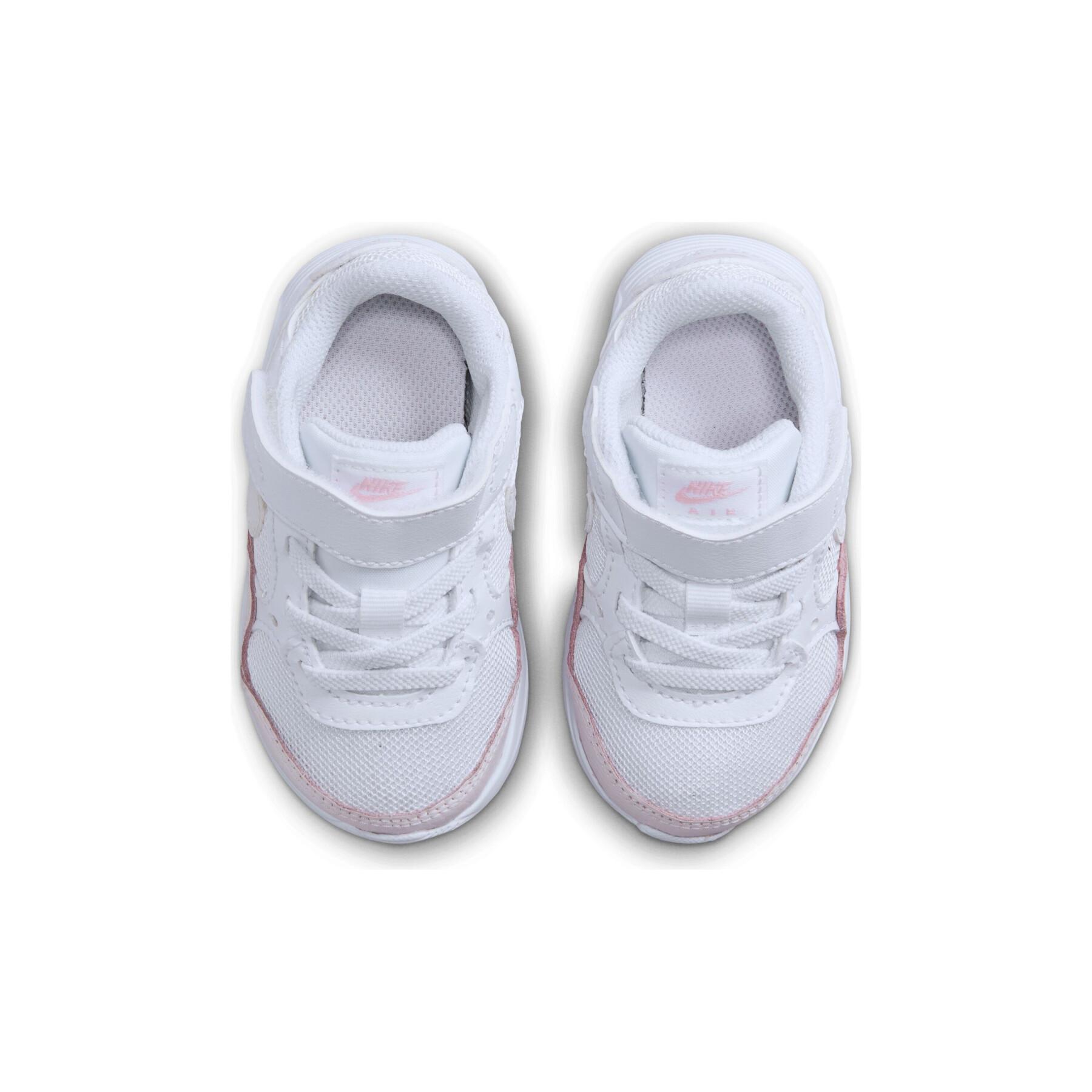 Baby jongens sportschoenen Nike Air Max SC